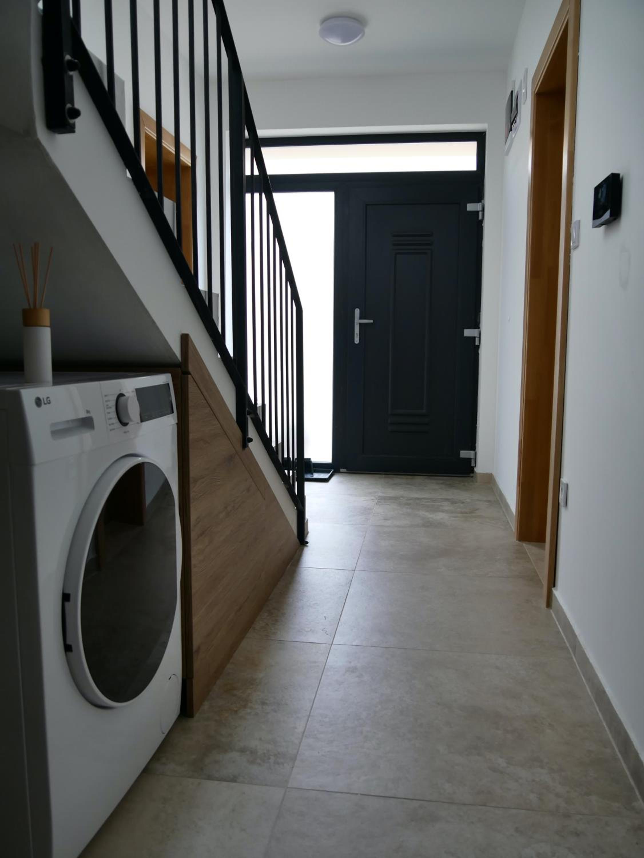 Három Hegy Apartman Lillafüred