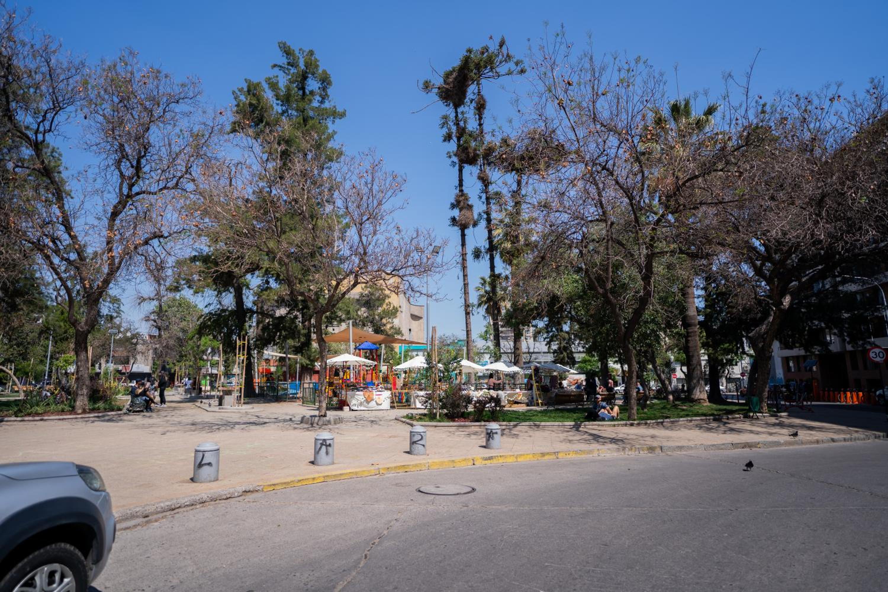 Residencial Republica cerca de todas la universidades