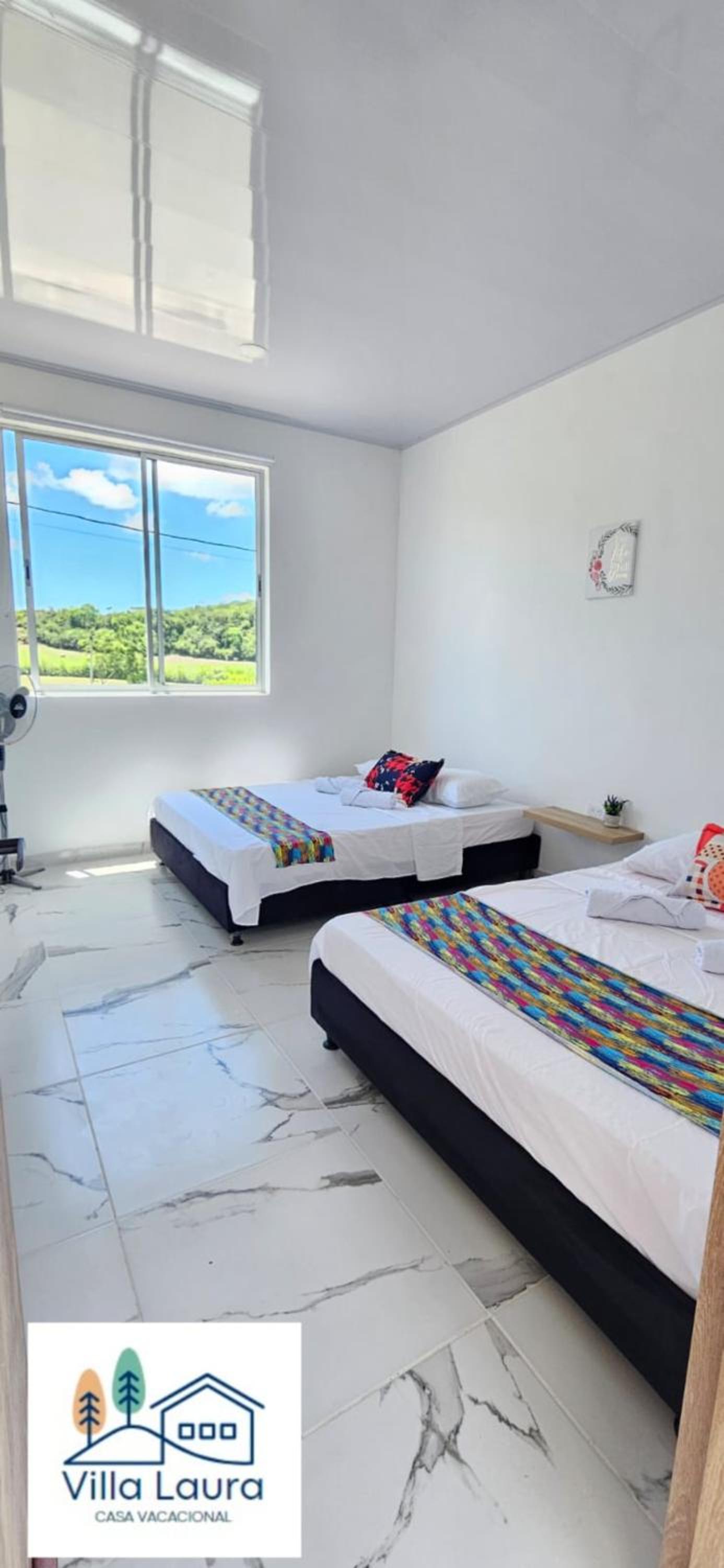 Villa Laura Resort, Carmen de Apicala