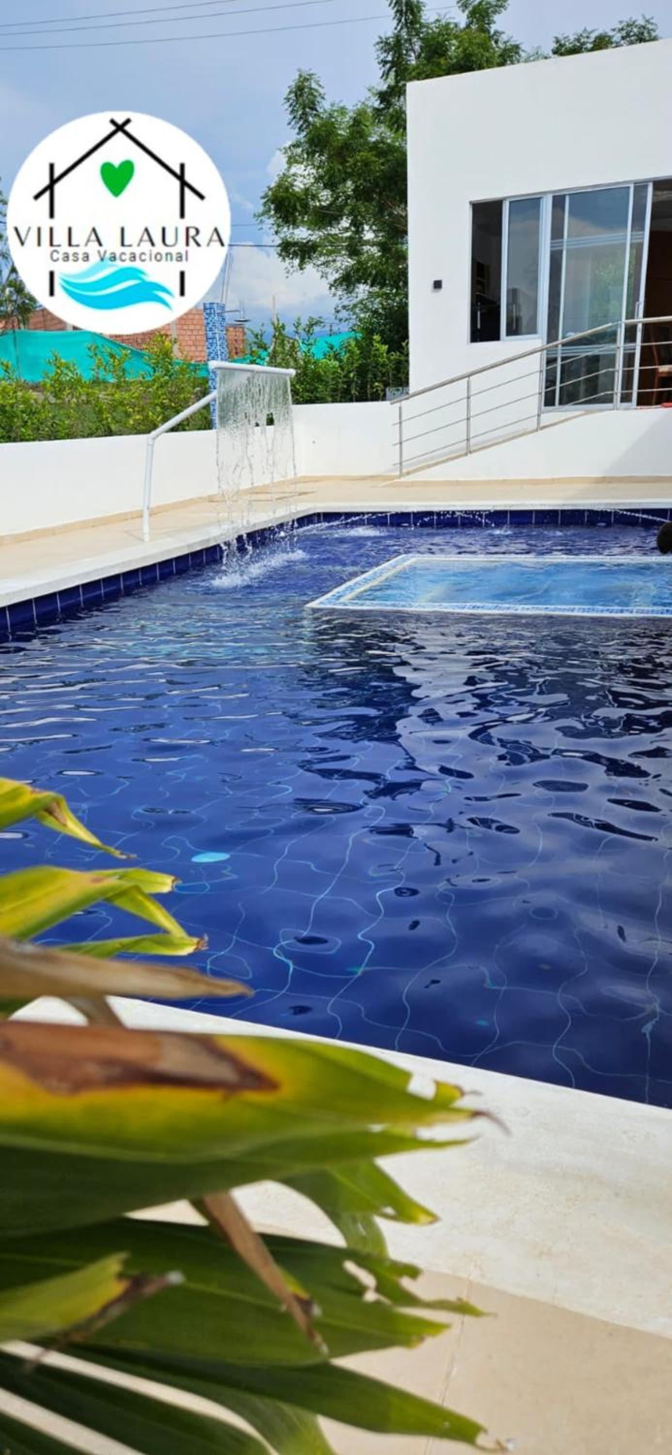 Villa Laura Resort, Carmen de Apicala