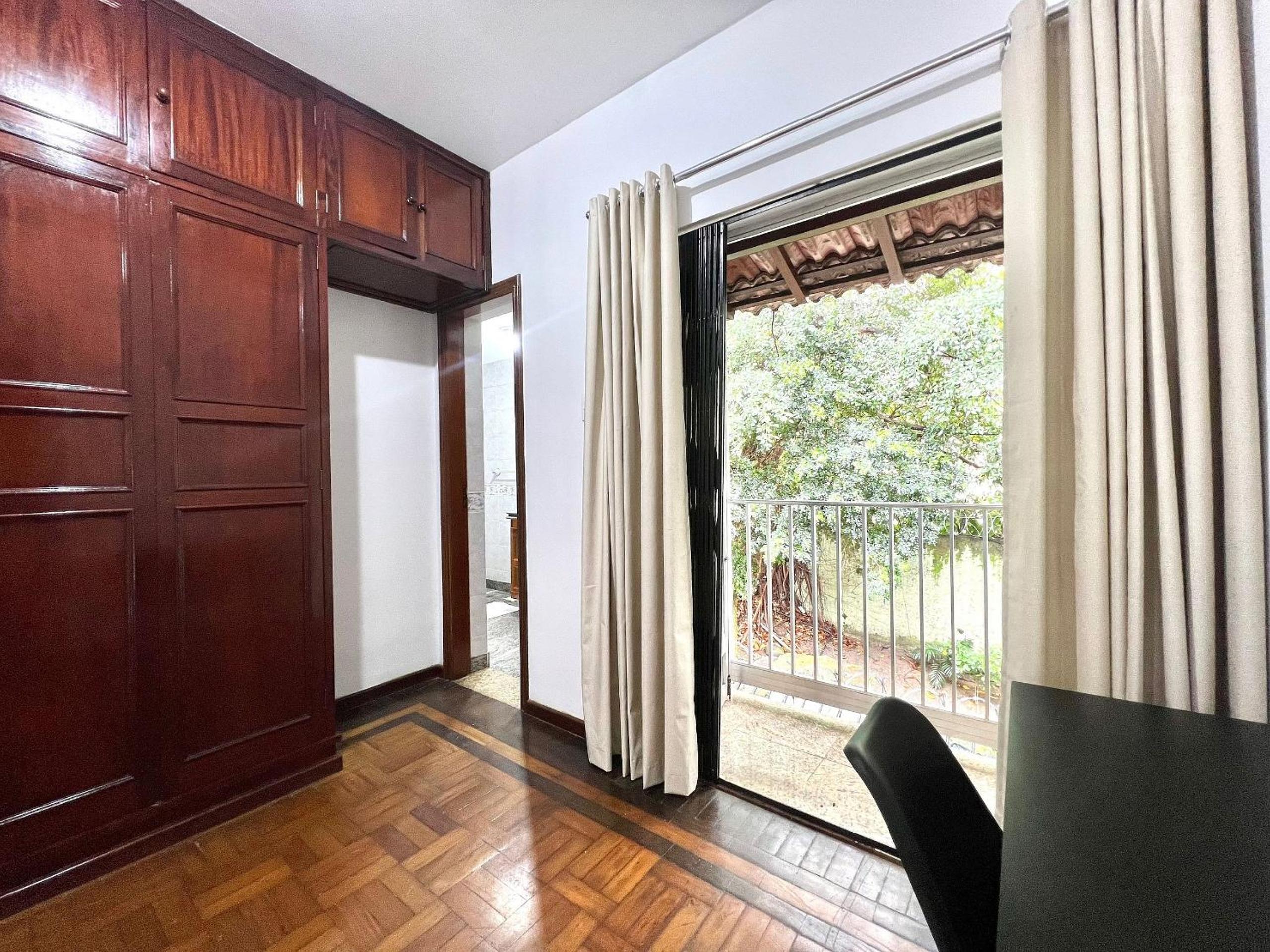 House in Copacabana - 2 Suites