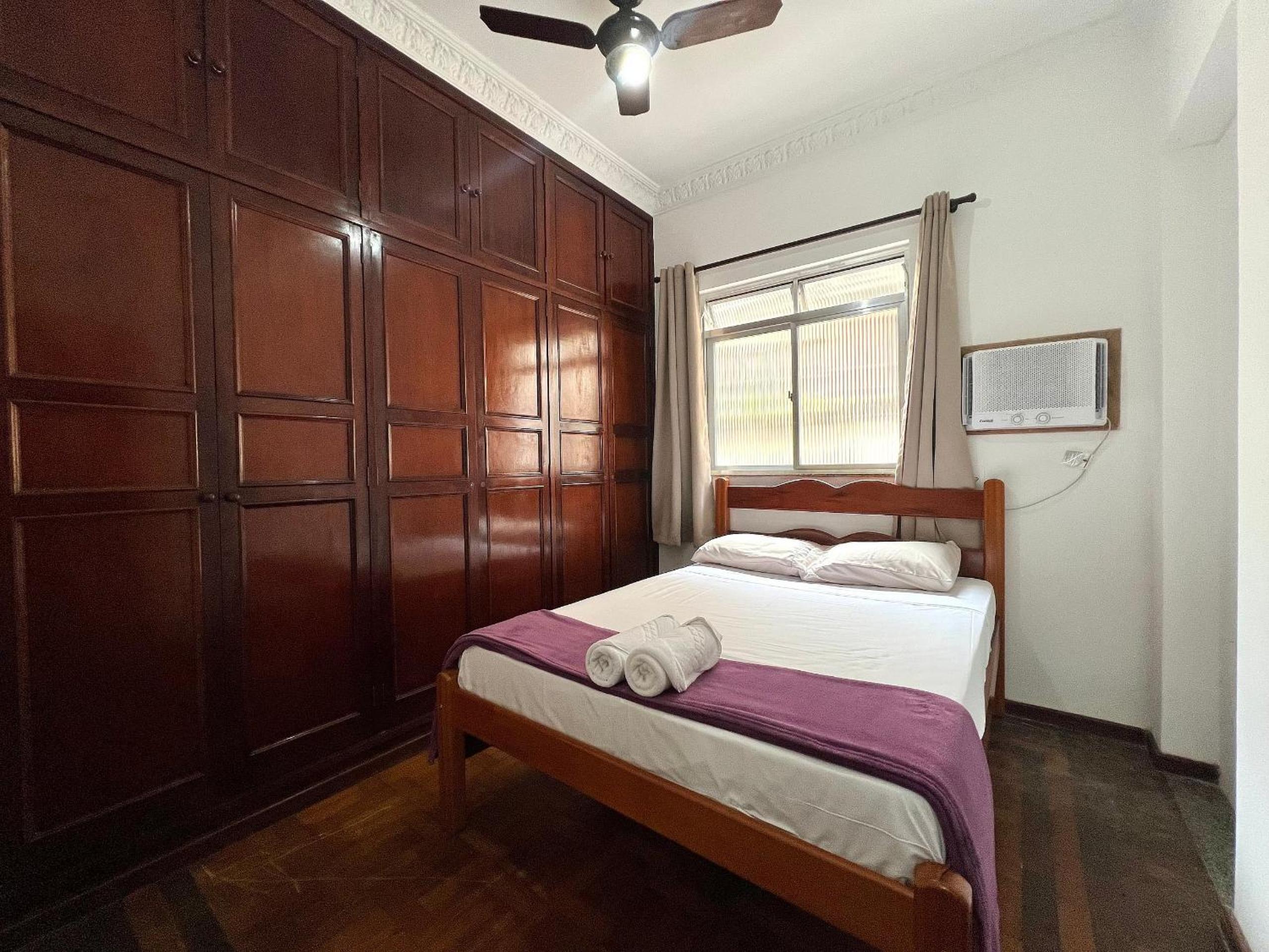 House in Copacabana - 2 Suites