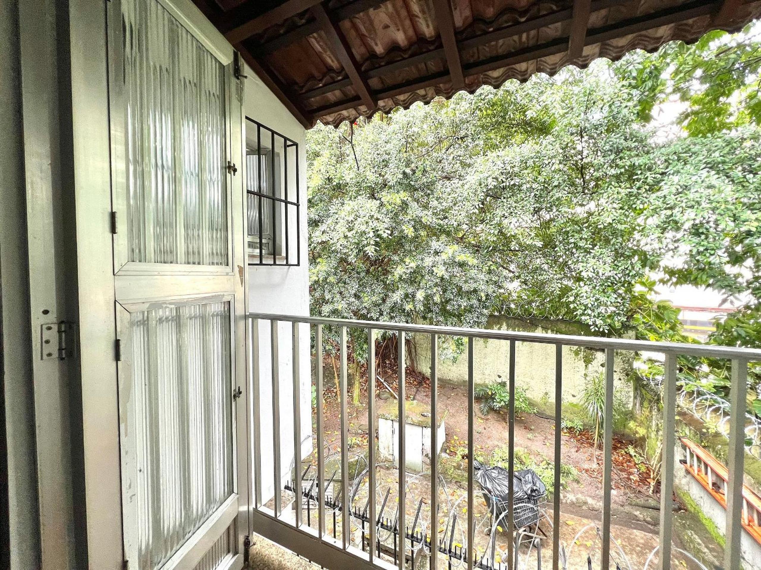 House in Copacabana - 2 Suites