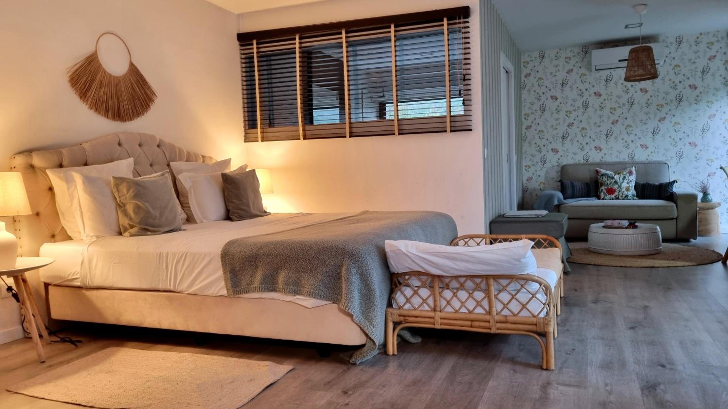 Quinta das Levadas - Country House & Nature