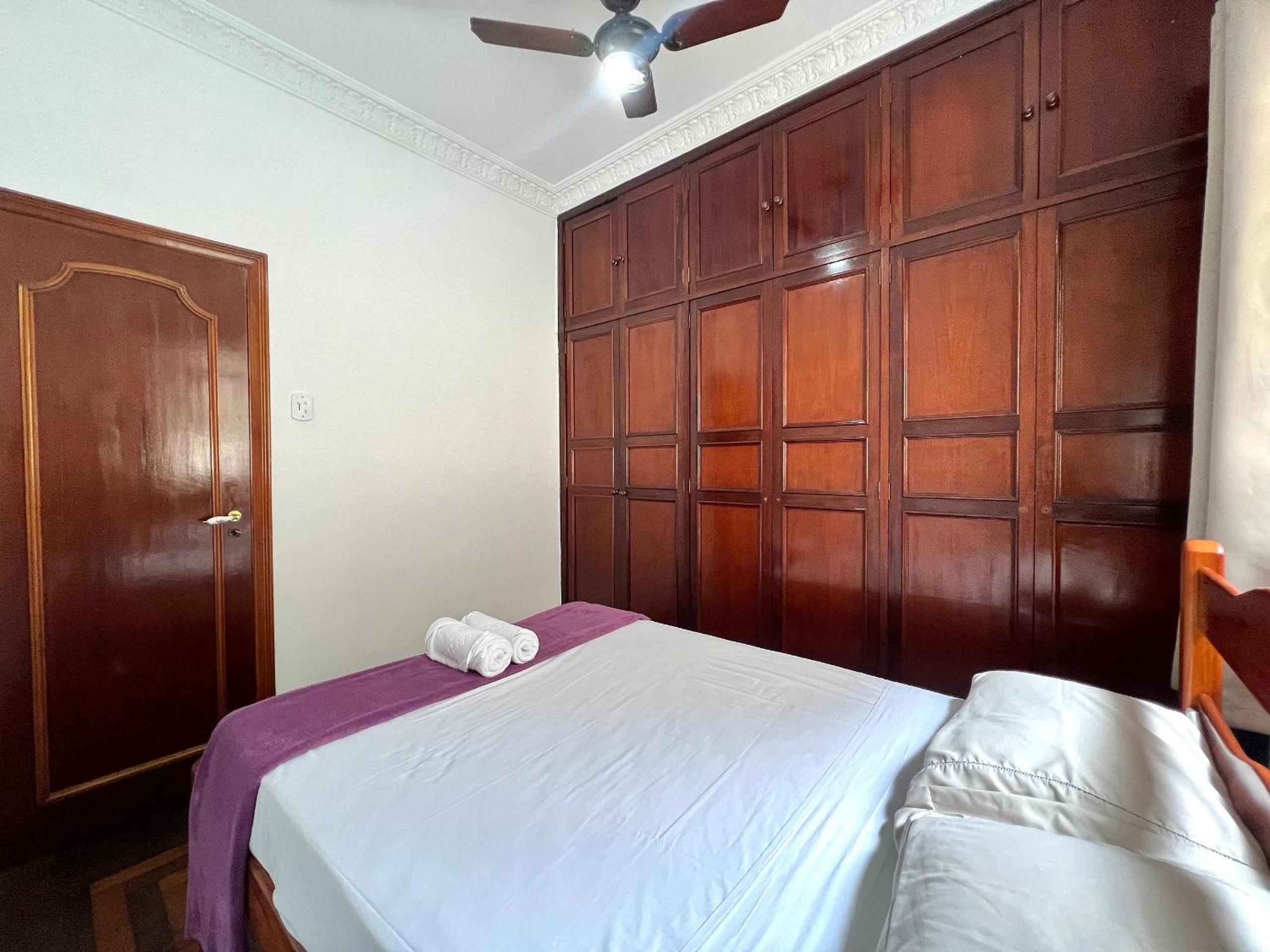 House in Copacabana - 2 Suites