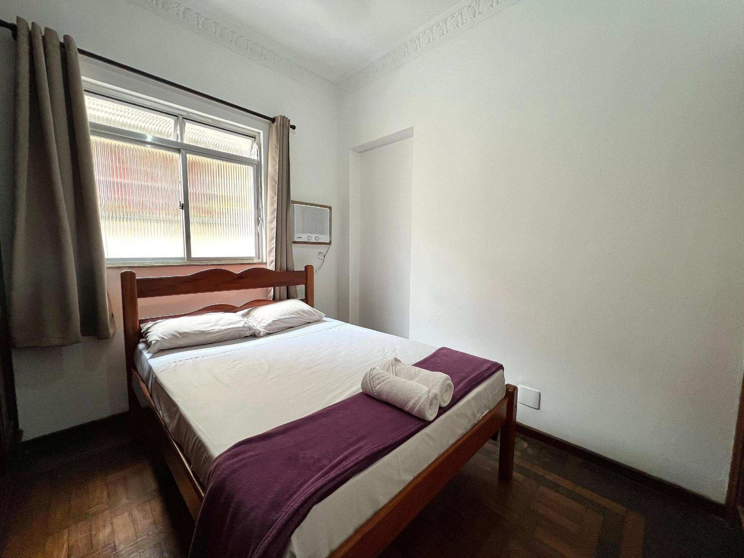 House in Copacabana - 2 Suites