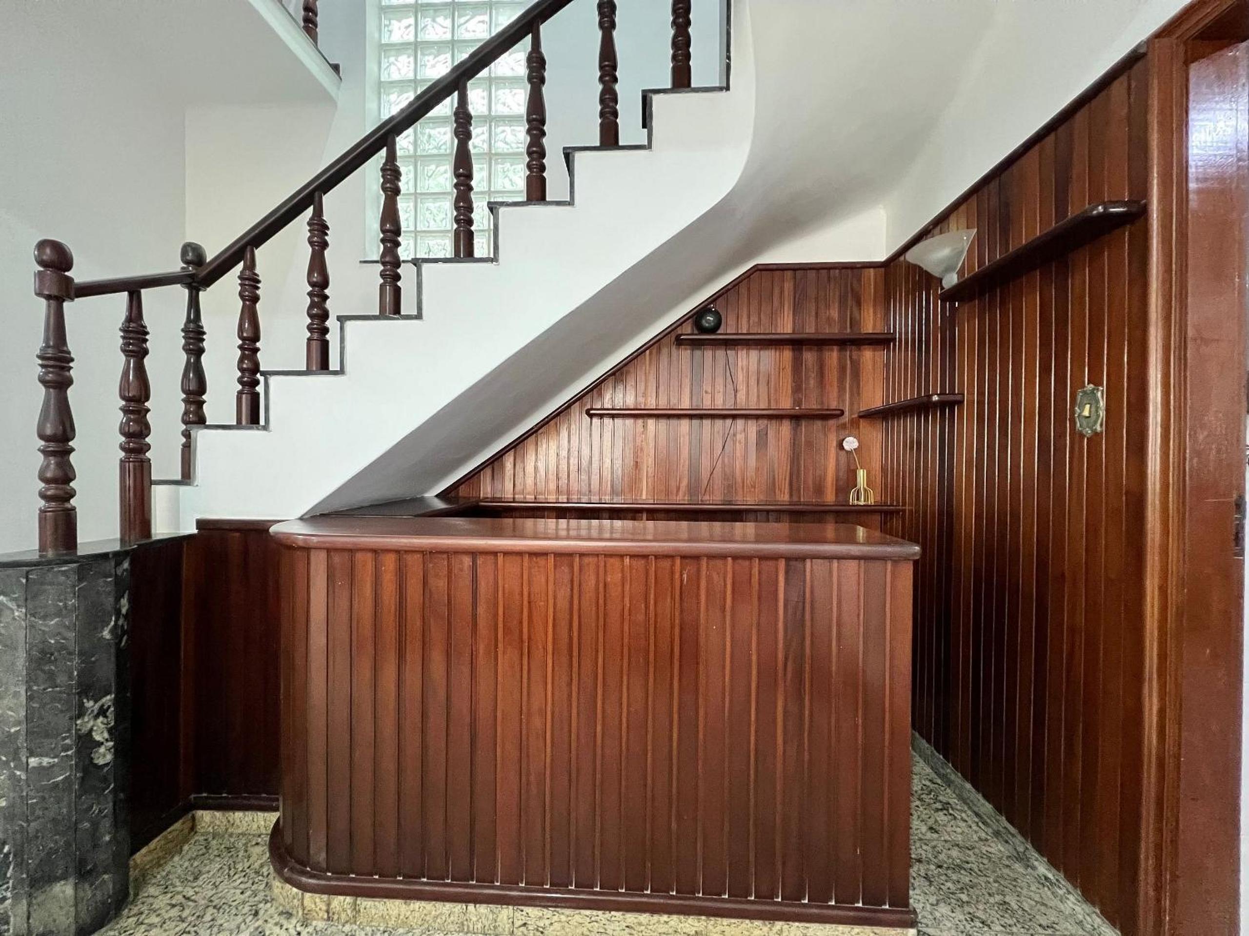 House in Copacabana - 2 Suites