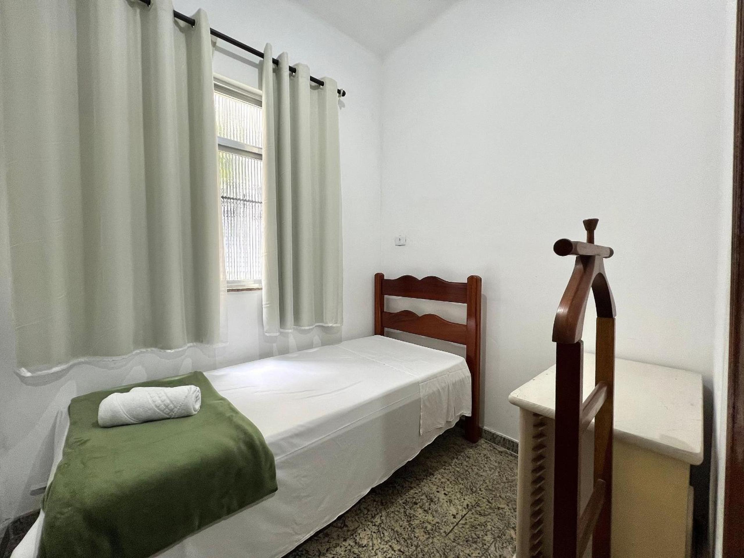 House in Copacabana - 2 Suites