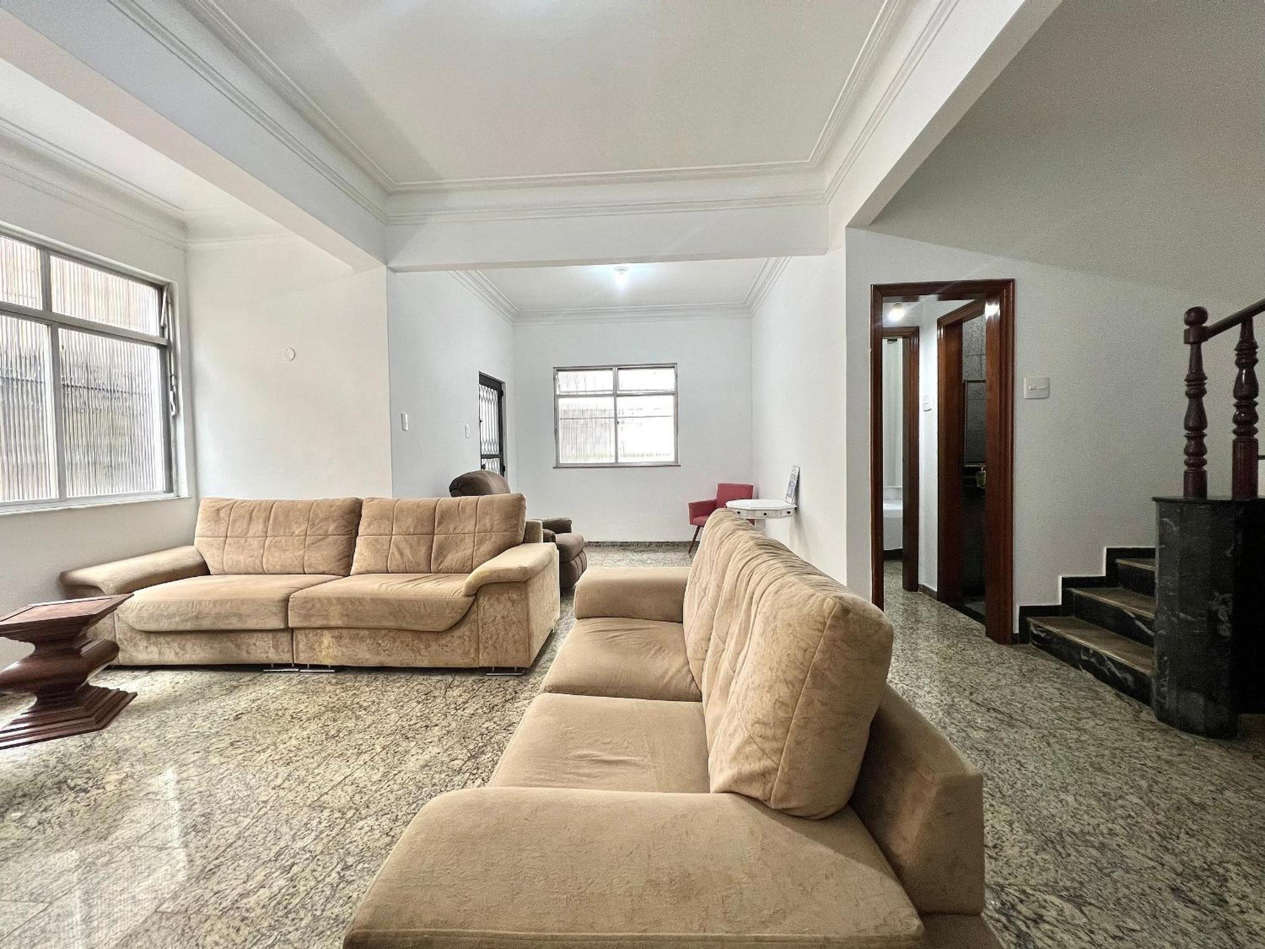 House in Copacabana - 2 Suites