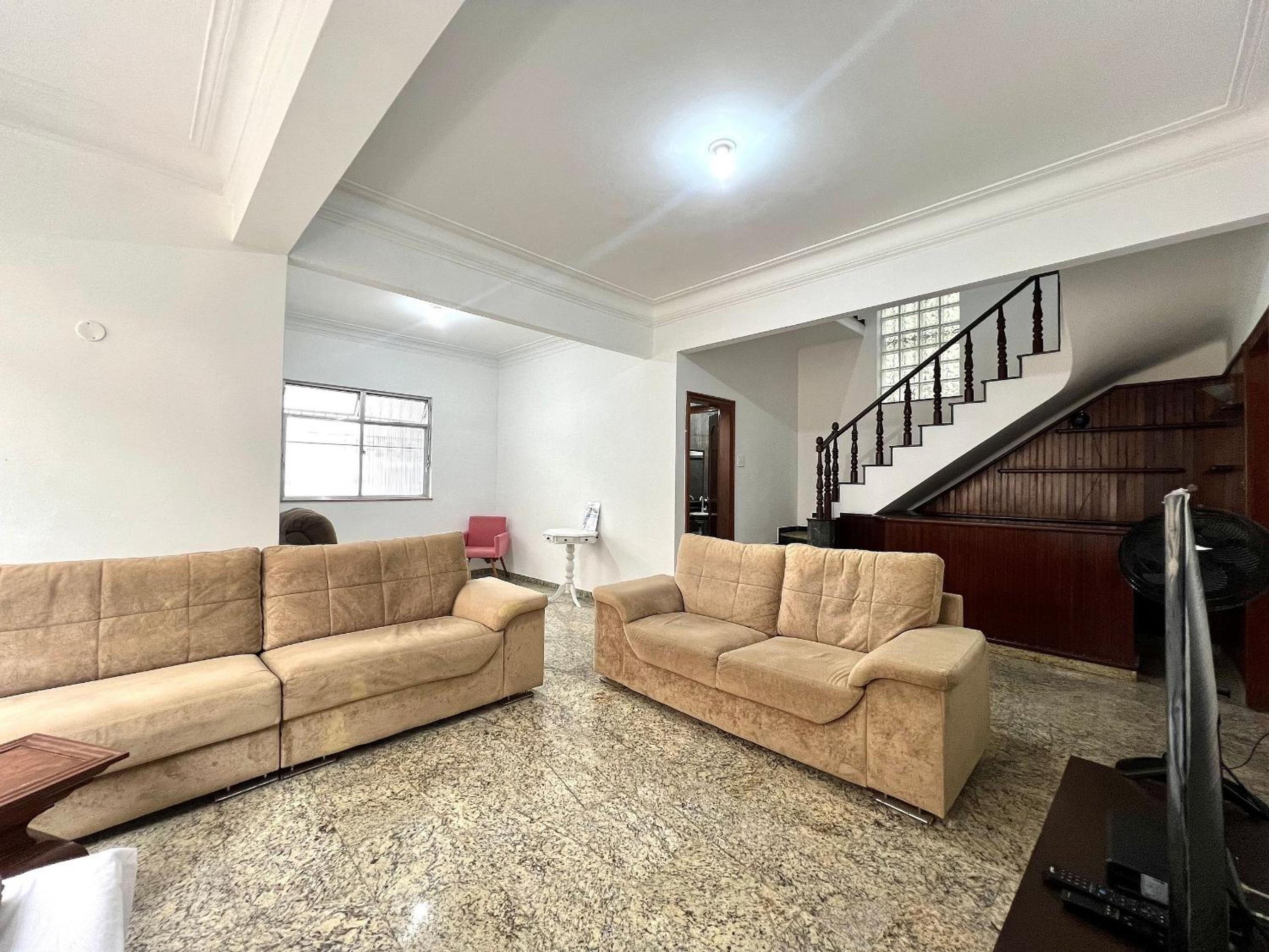 House in Copacabana - 2 Suites