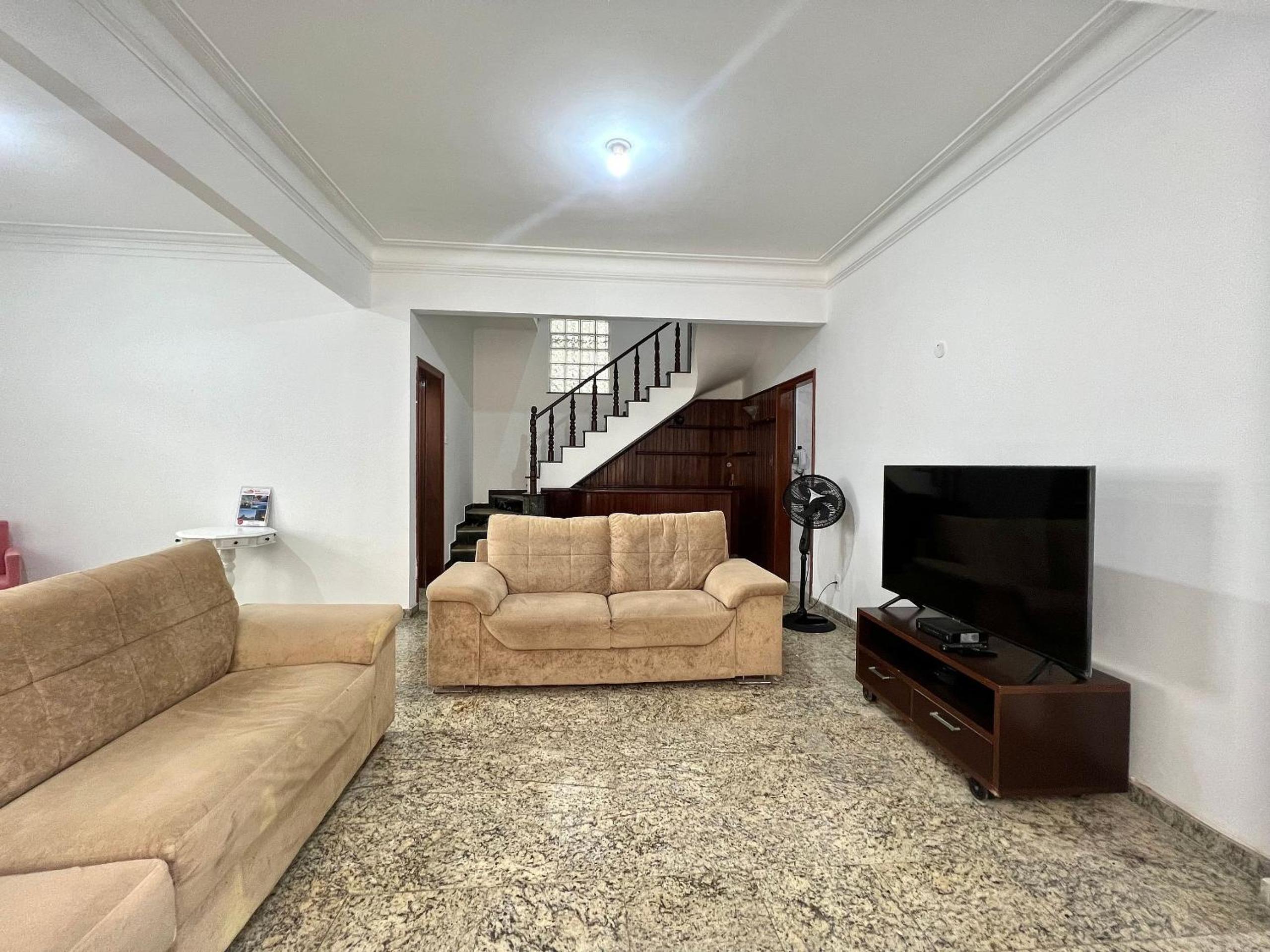 House in Copacabana - 2 Suites