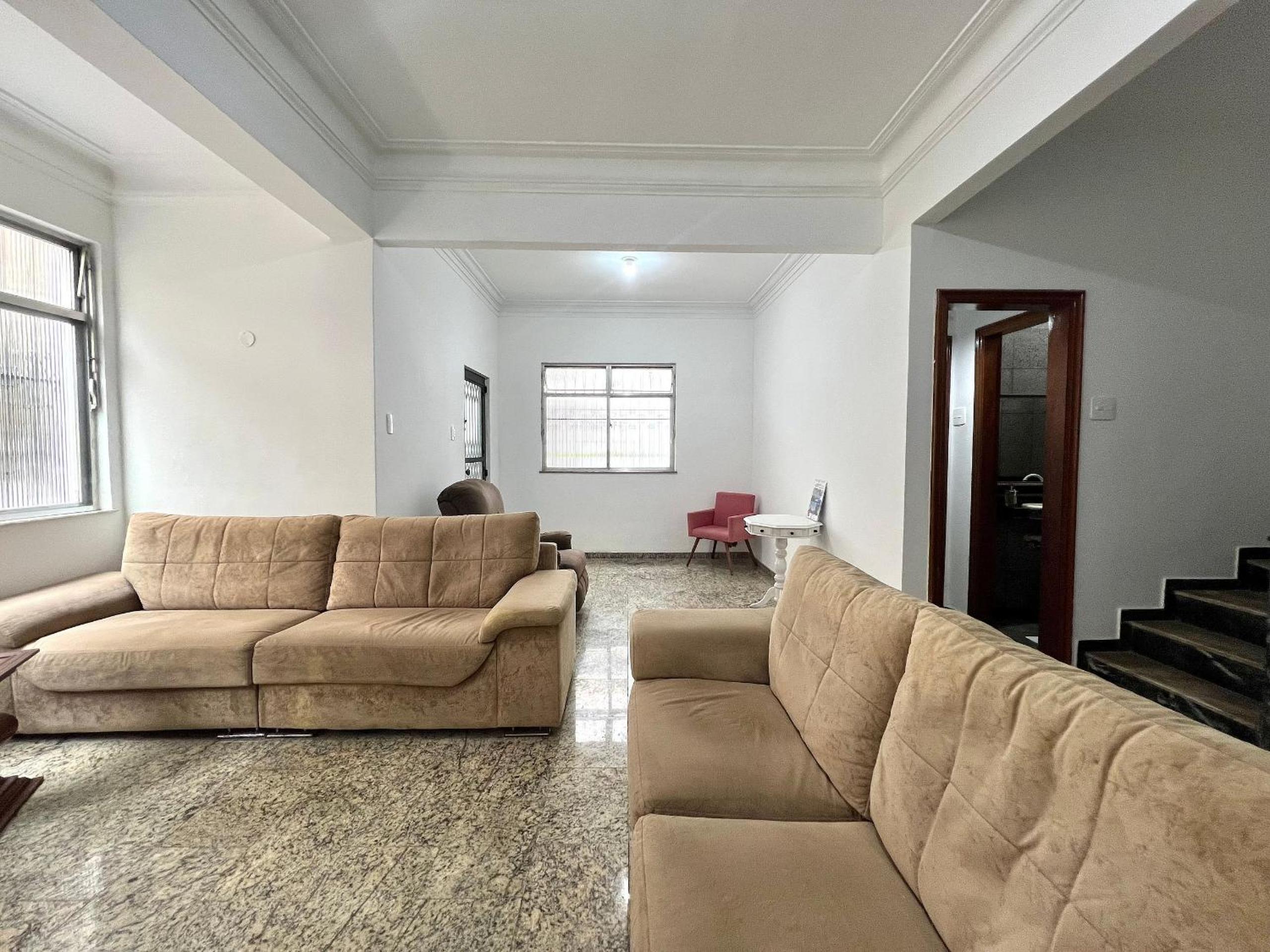 House in Copacabana - 2 Suites