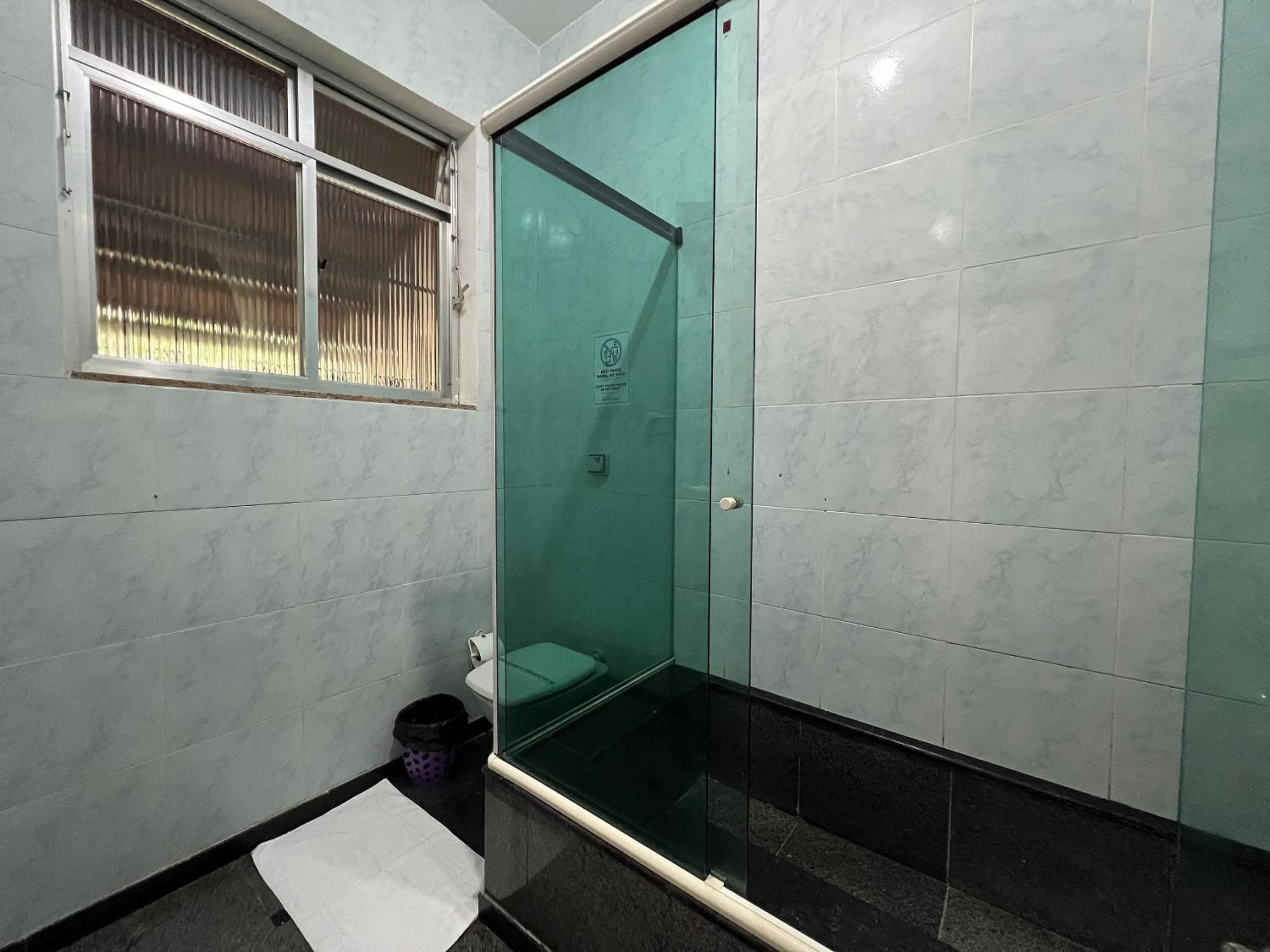 House in Copacabana - 2 Suites