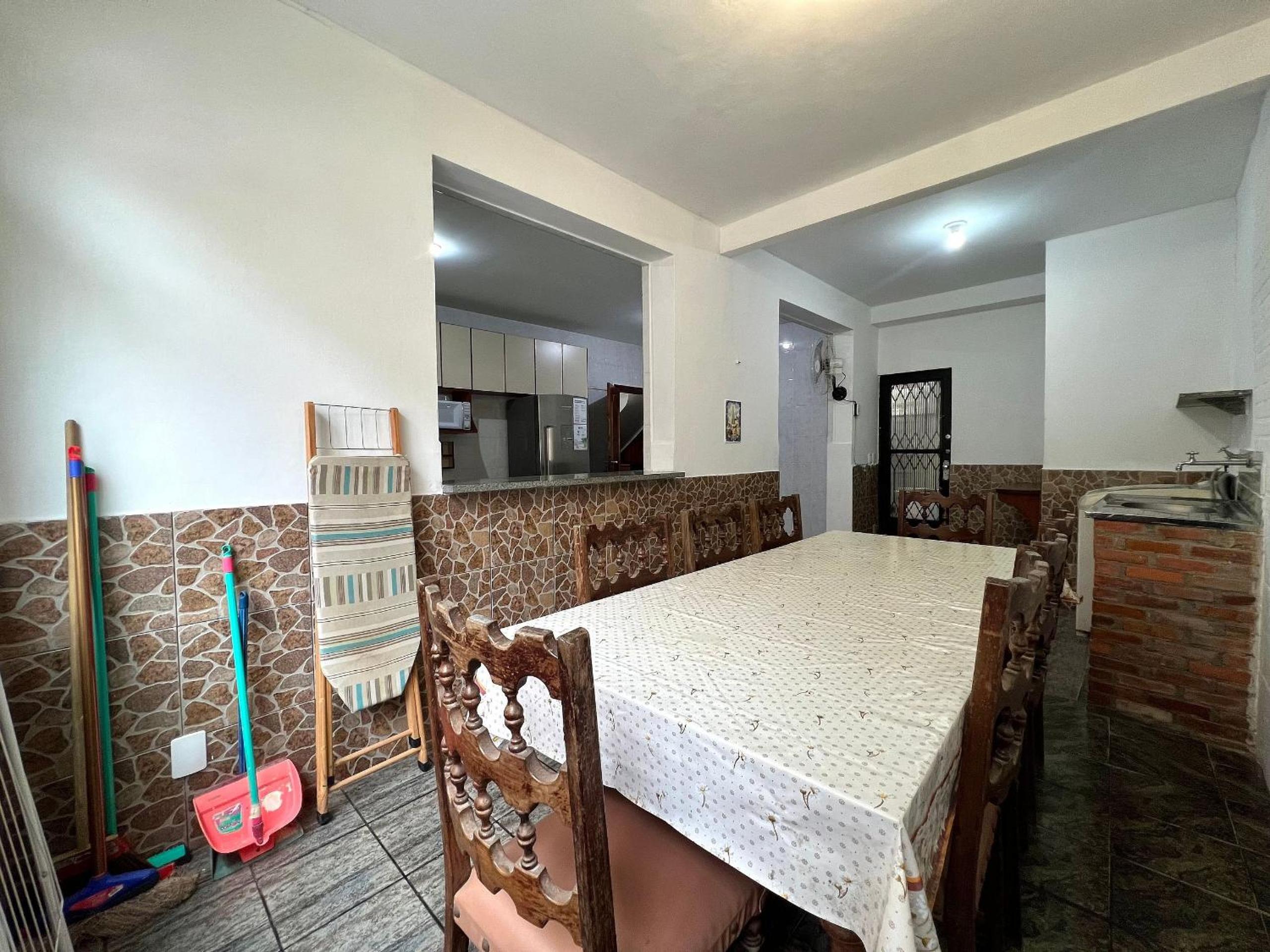 House in Copacabana - 2 Suites