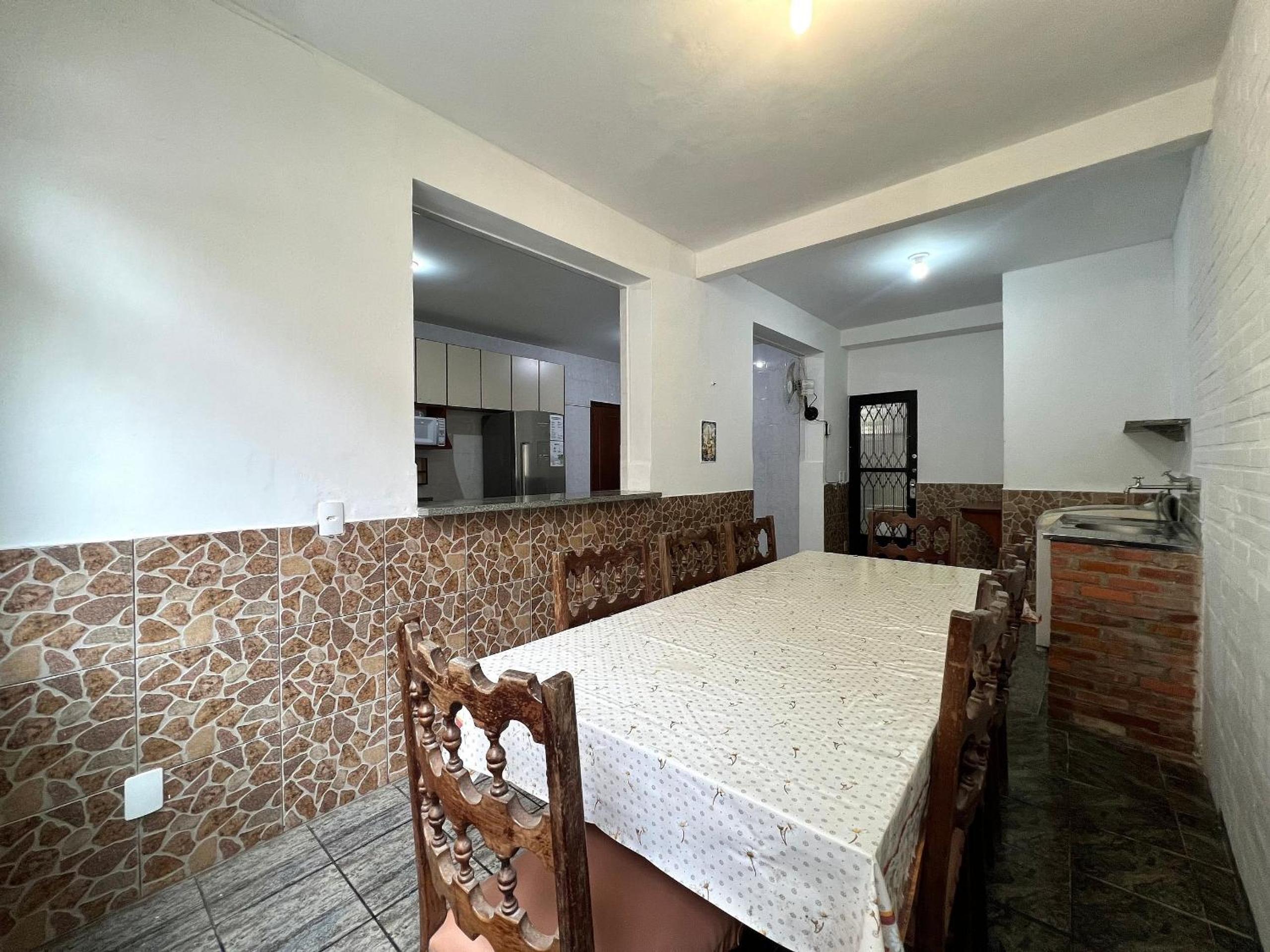 House in Copacabana - 2 Suites