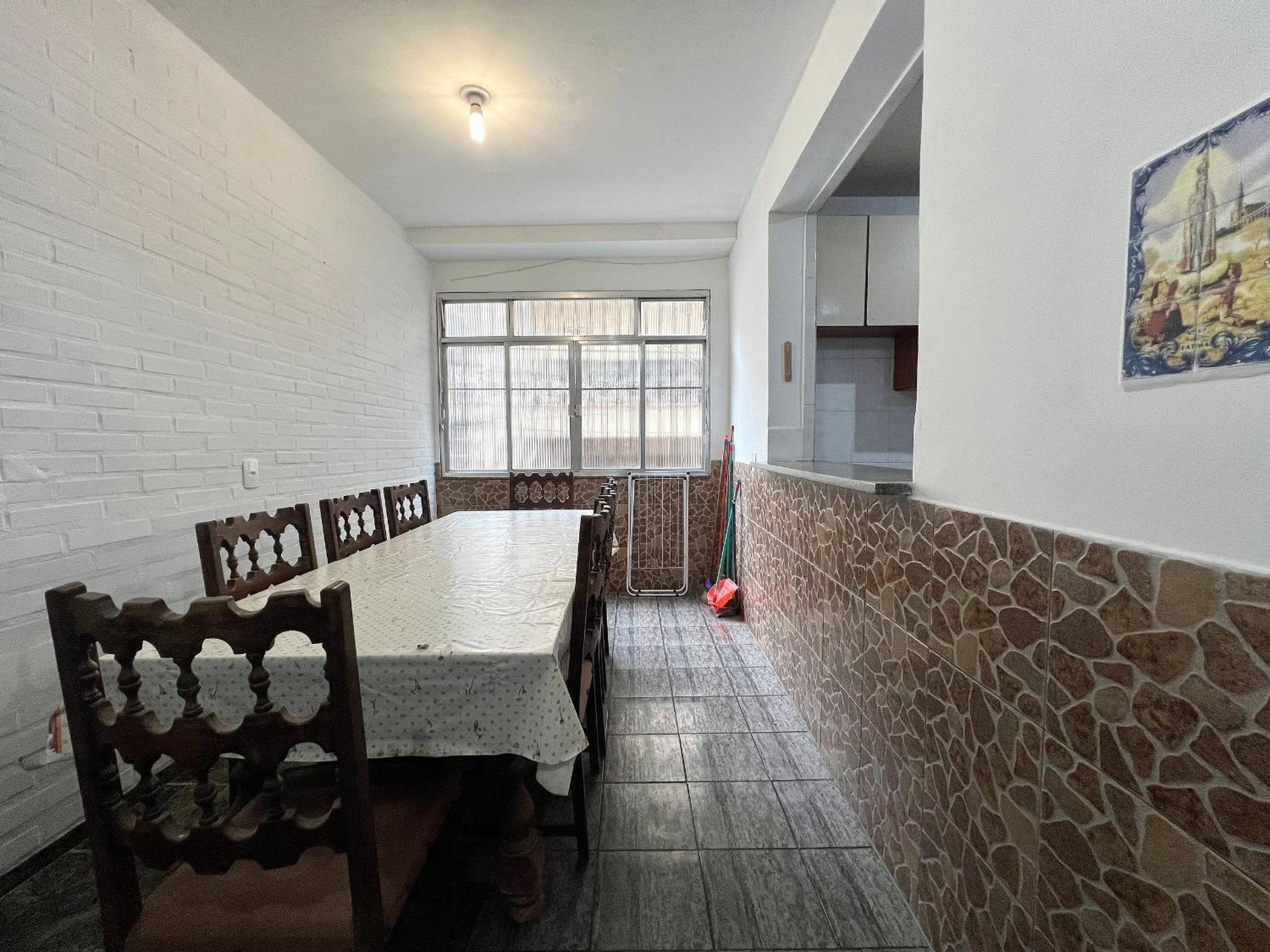 House in Copacabana - 2 Suites