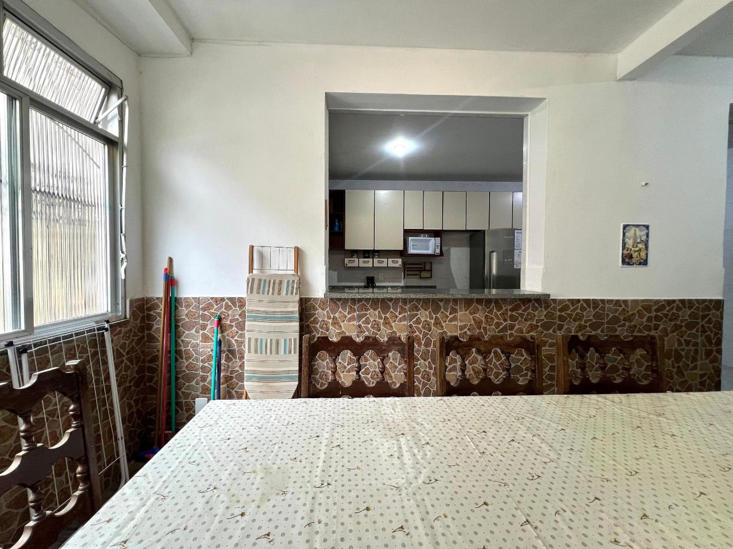 House in Copacabana - 2 Suites