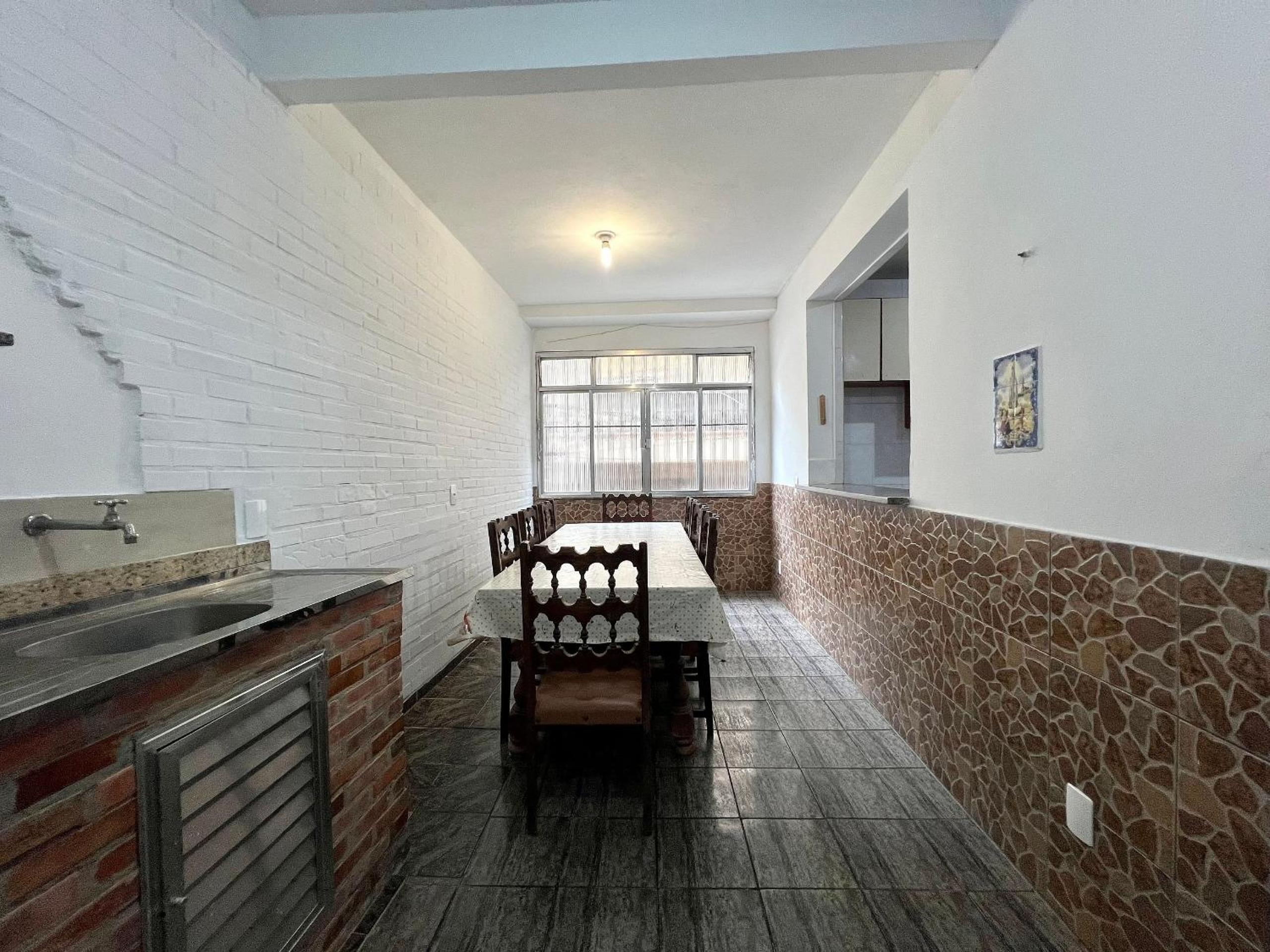 House in Copacabana - 2 Suites