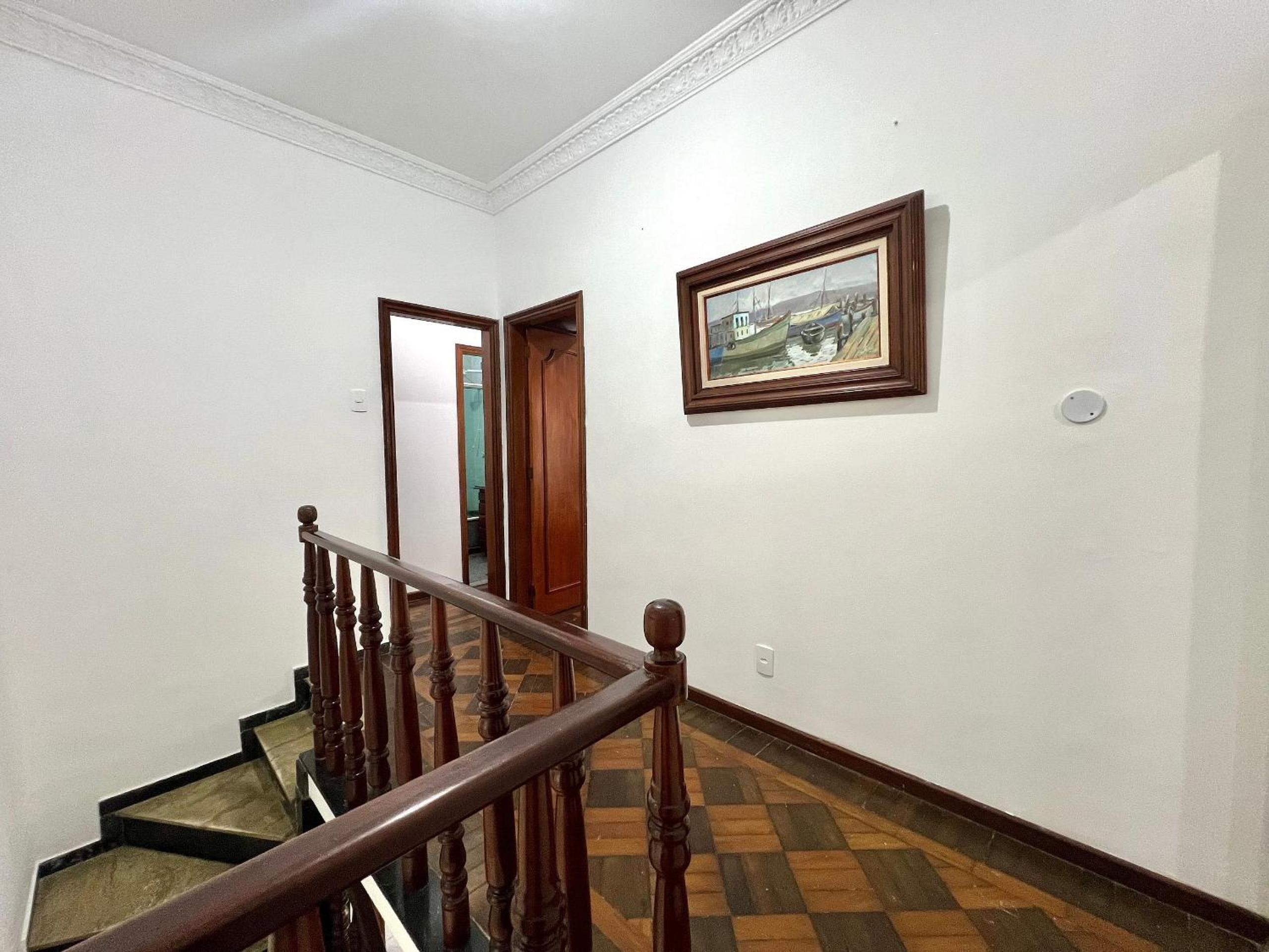 House in Copacabana - 2 Suites