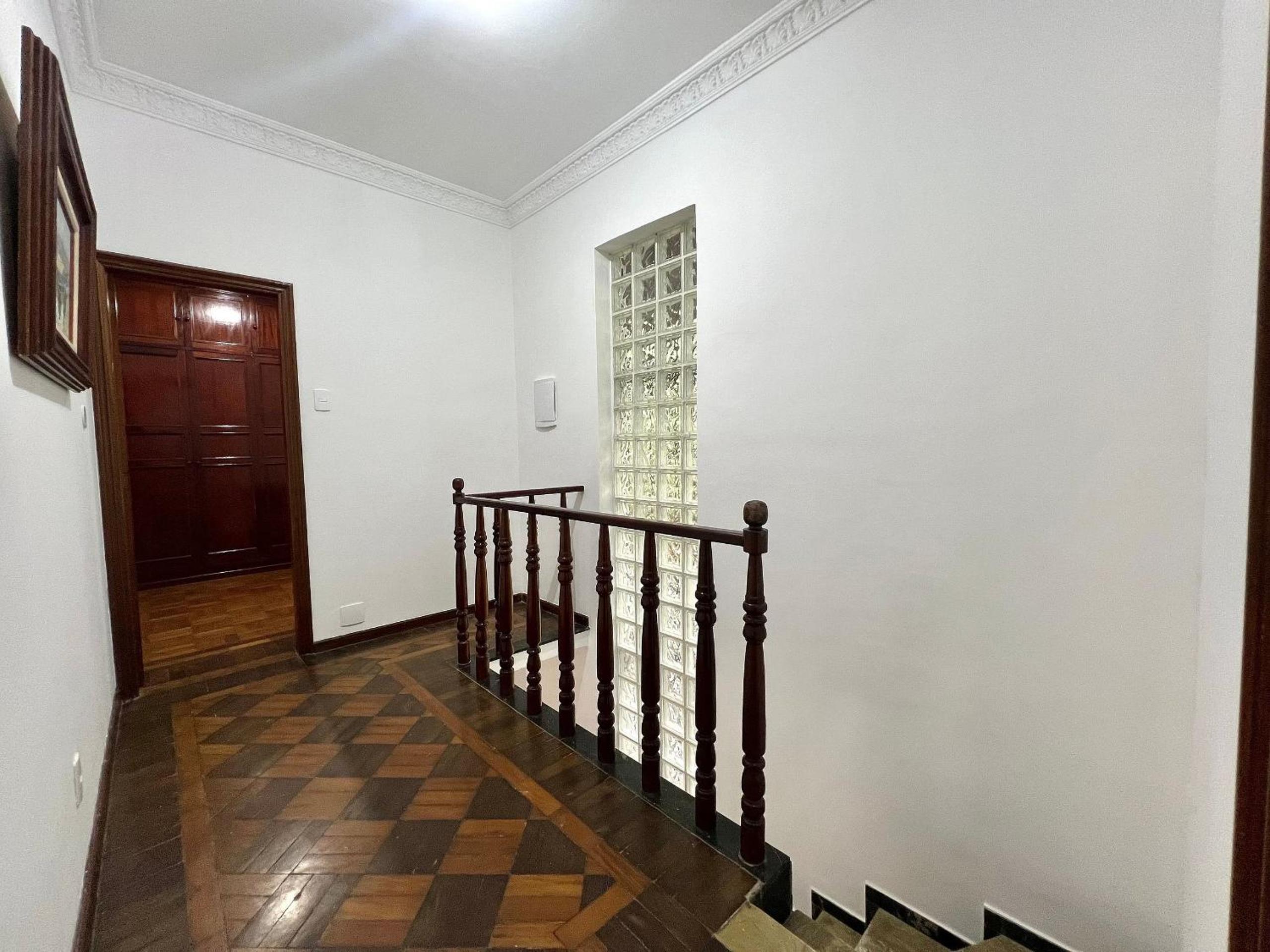 House in Copacabana - 2 Suites