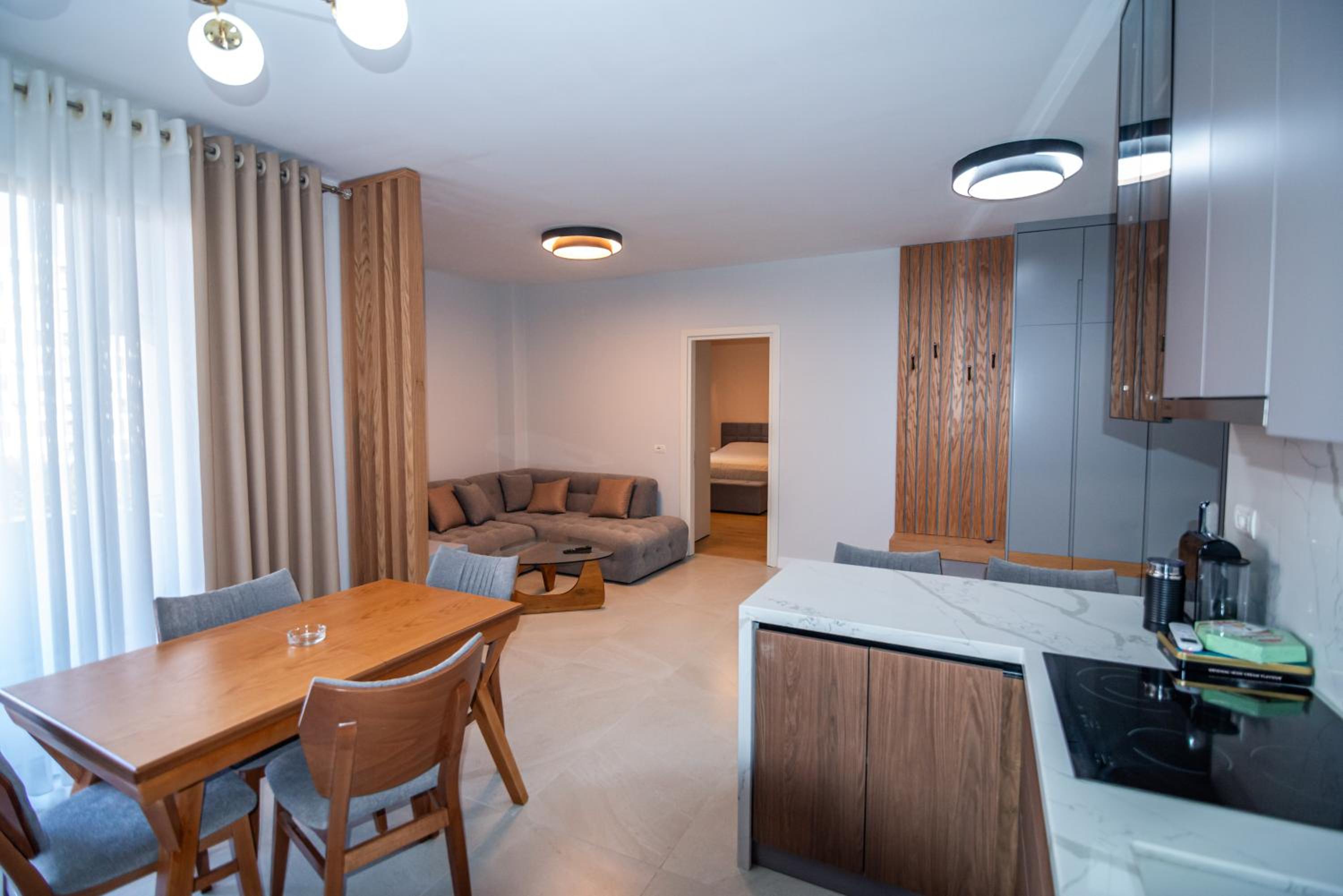 Cali Apt