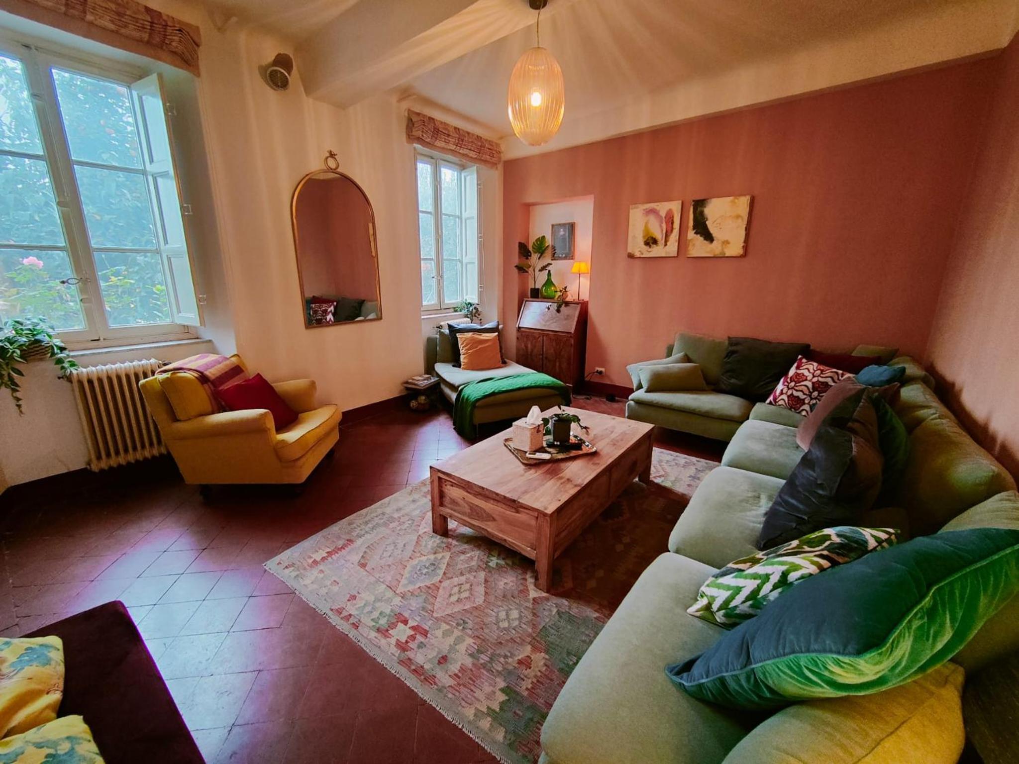 lounge