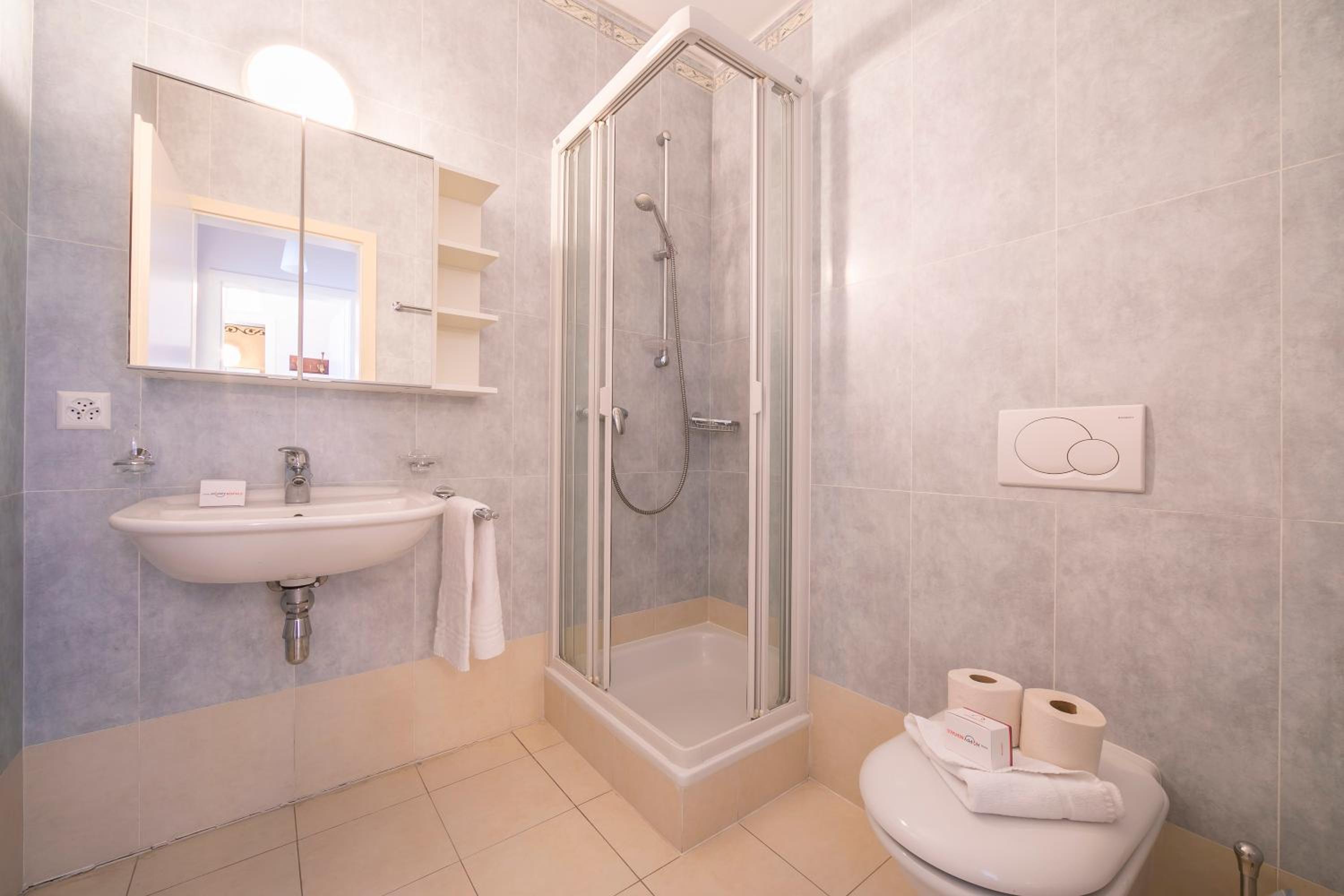 La Maison du Bonheur - Happy Rentals