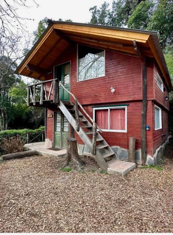 Casitas del arroyo Actividades Arte Cultura y descanso en Villa General Belgrano
