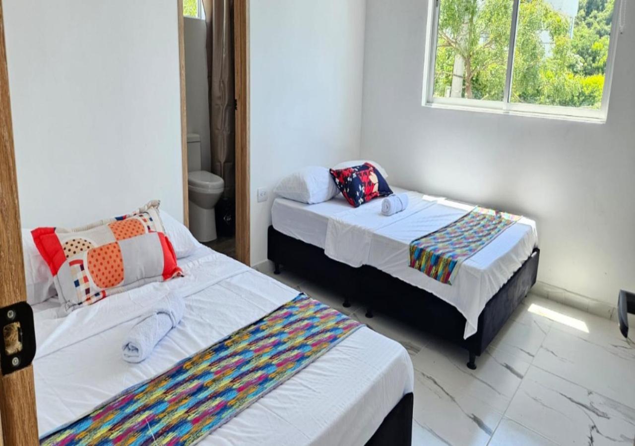 Villa Laura Resort, Carmen de Apicala
