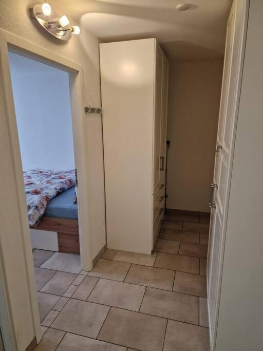 Paisible studio à proximité de Lausanne
