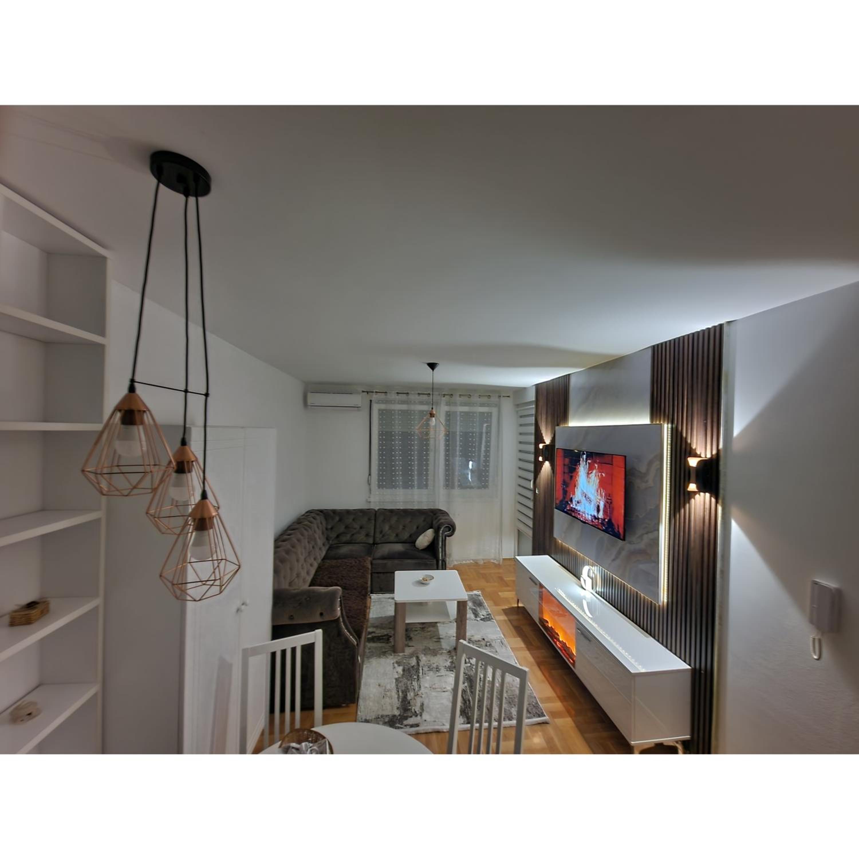 Apartman Greenville Banja Luka