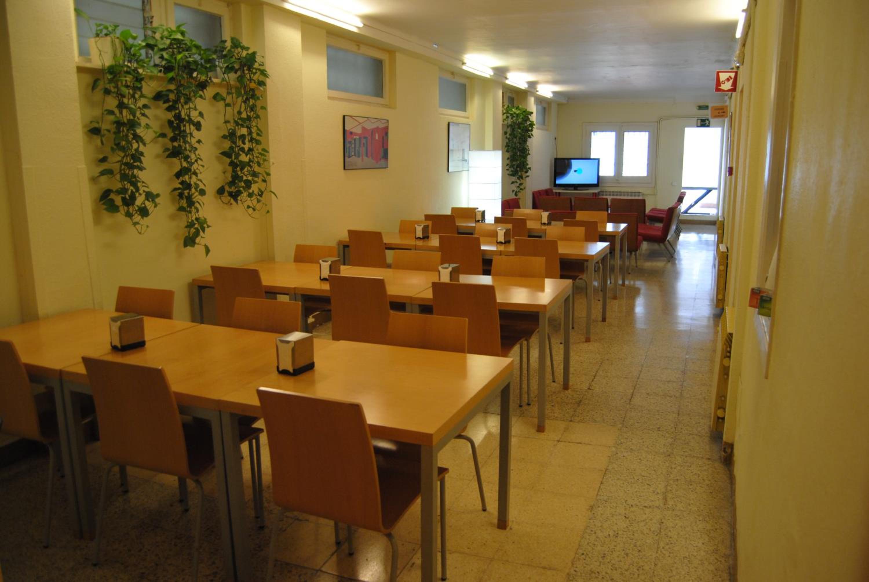 Studio Hostel