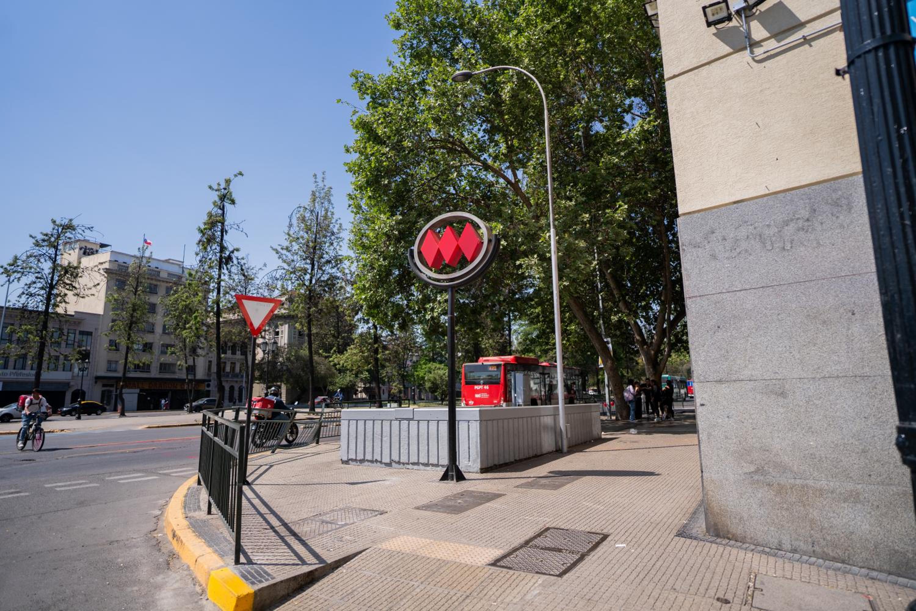 Hospedaje Republica cerca del Aeropuerto