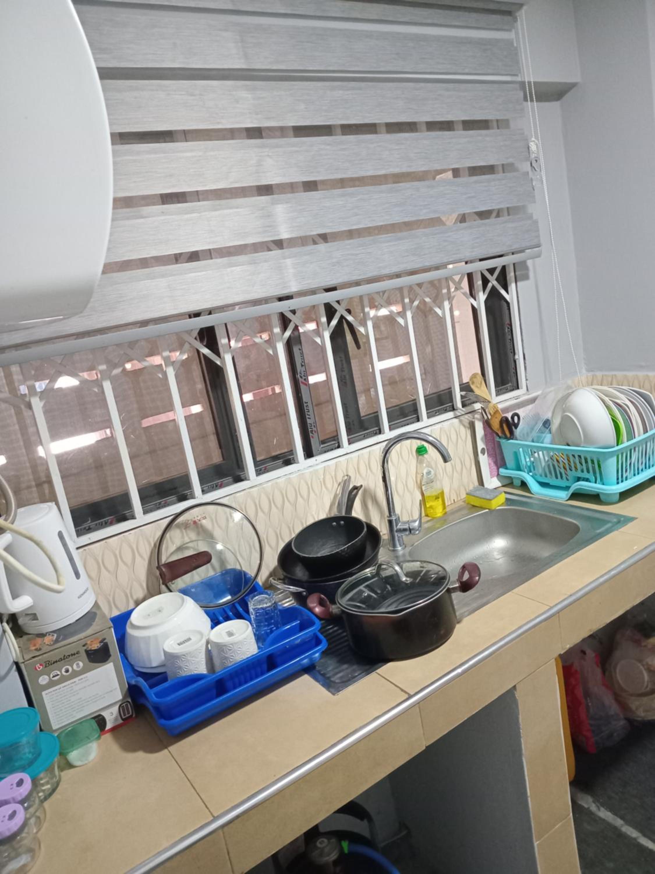 Rehoboth apartment