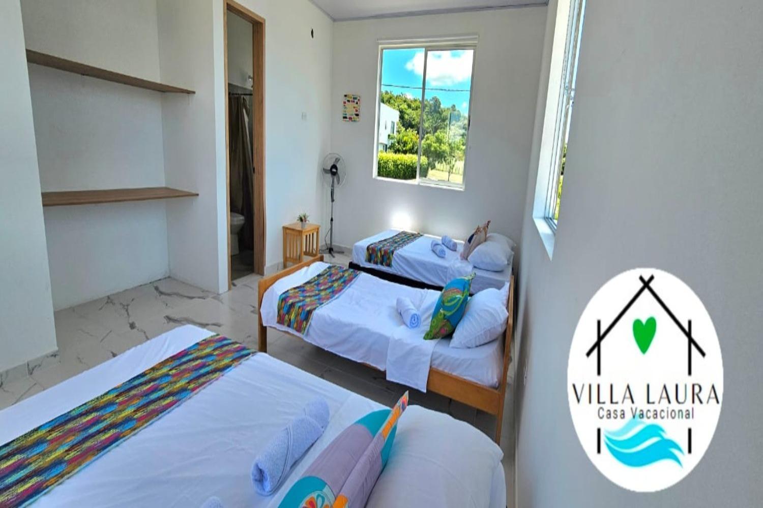 Villa Laura Resort, Carmen de Apicala