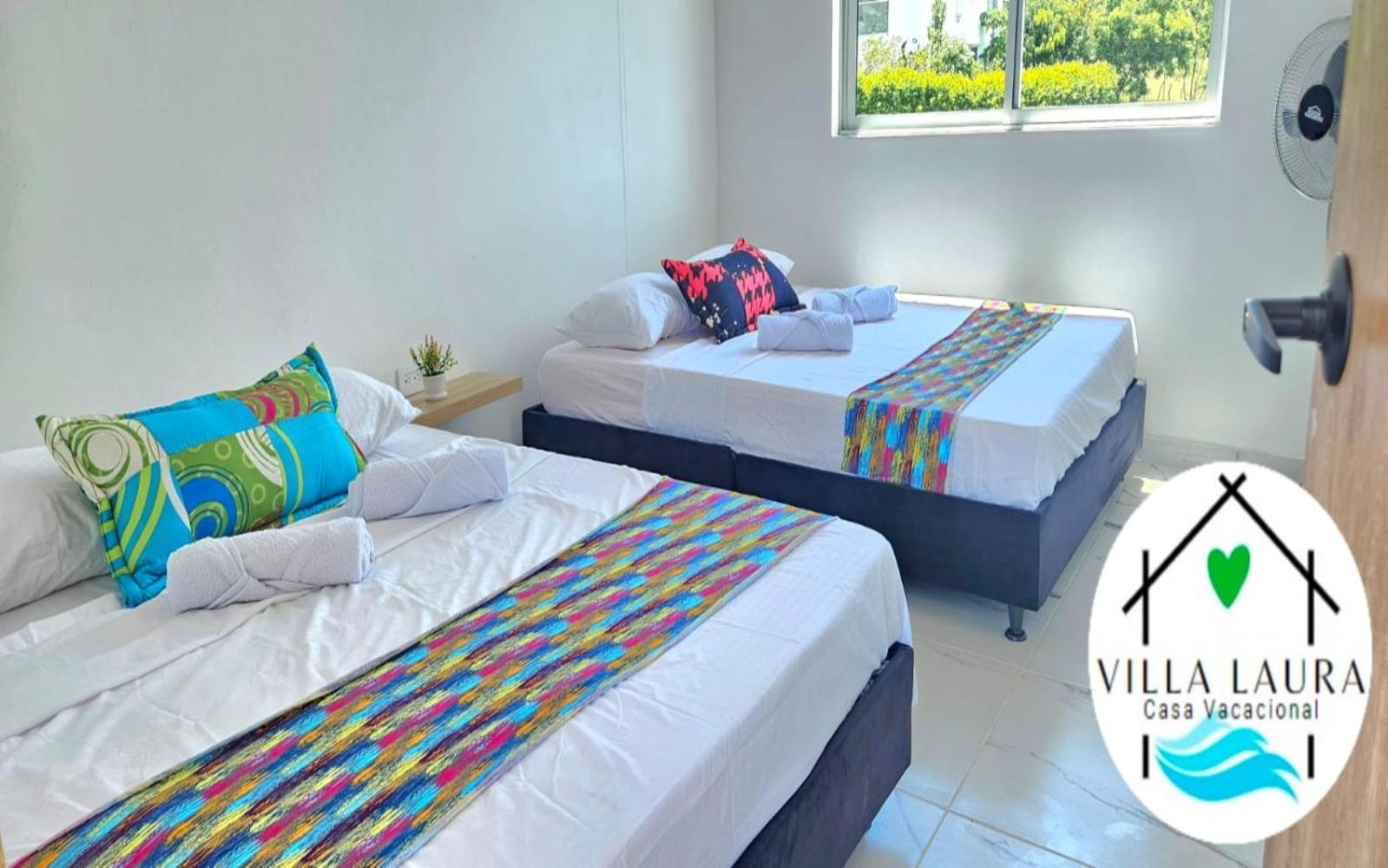 Villa Laura Resort, Carmen de Apicala