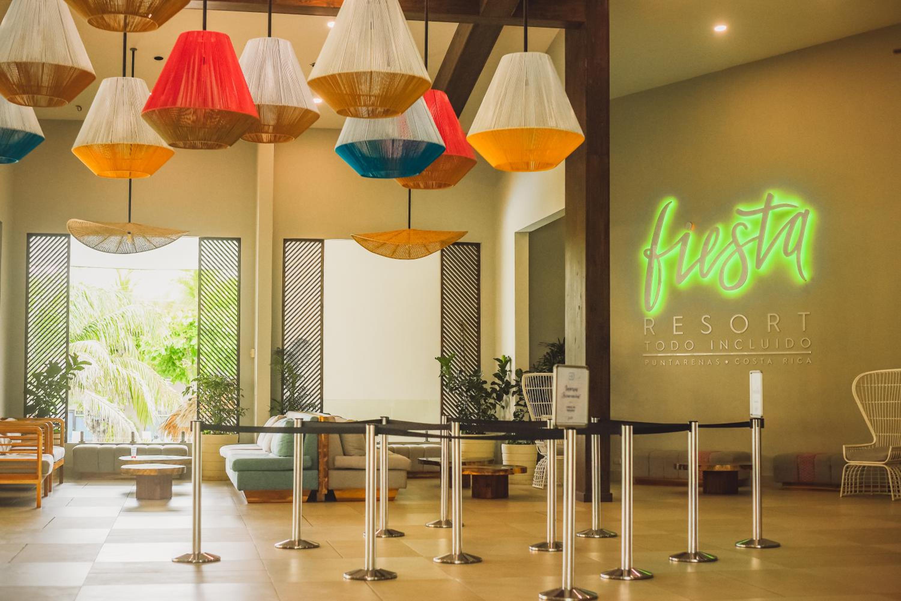 Fiesta Resort All Inclusive Central Pacific - Costa Rica