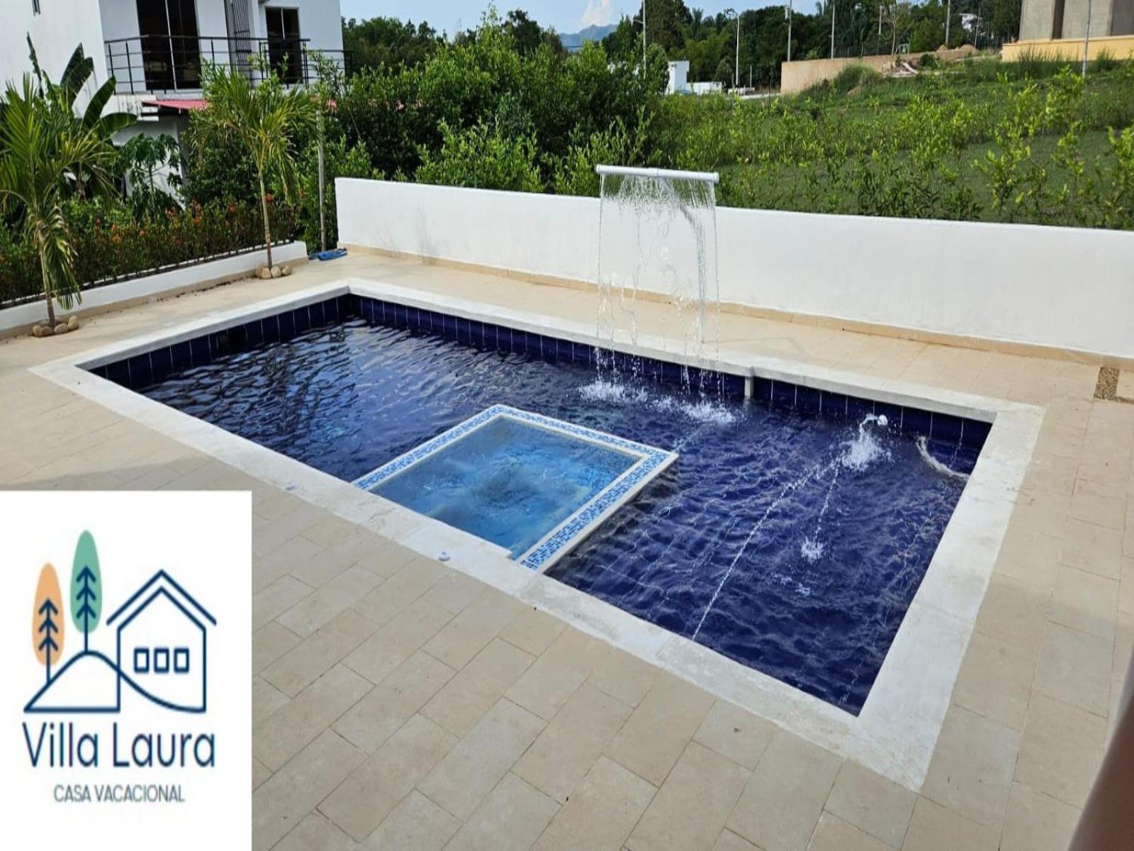 Villa Laura Resort, Carmen de Apicala