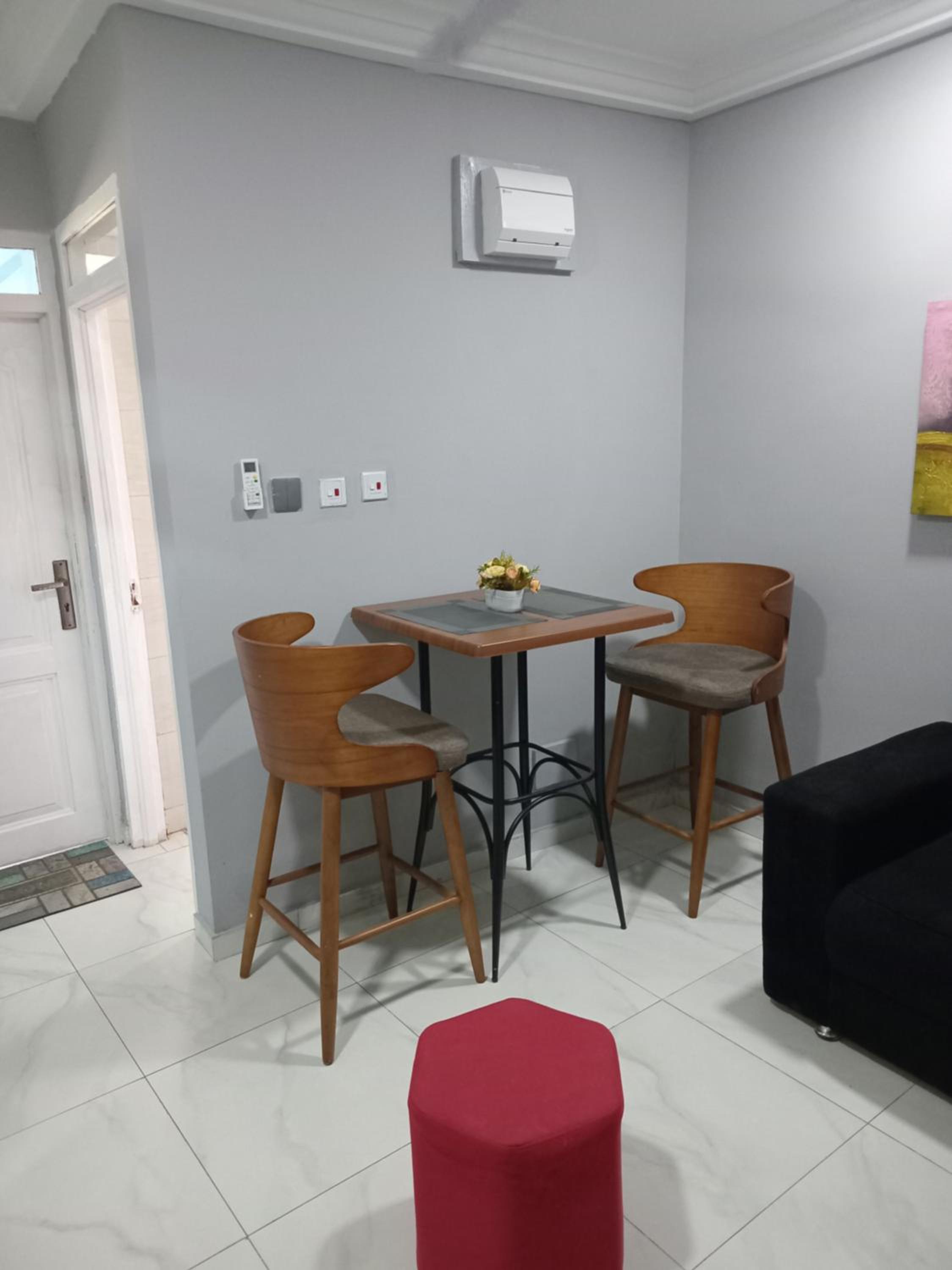 Rehoboth apartment