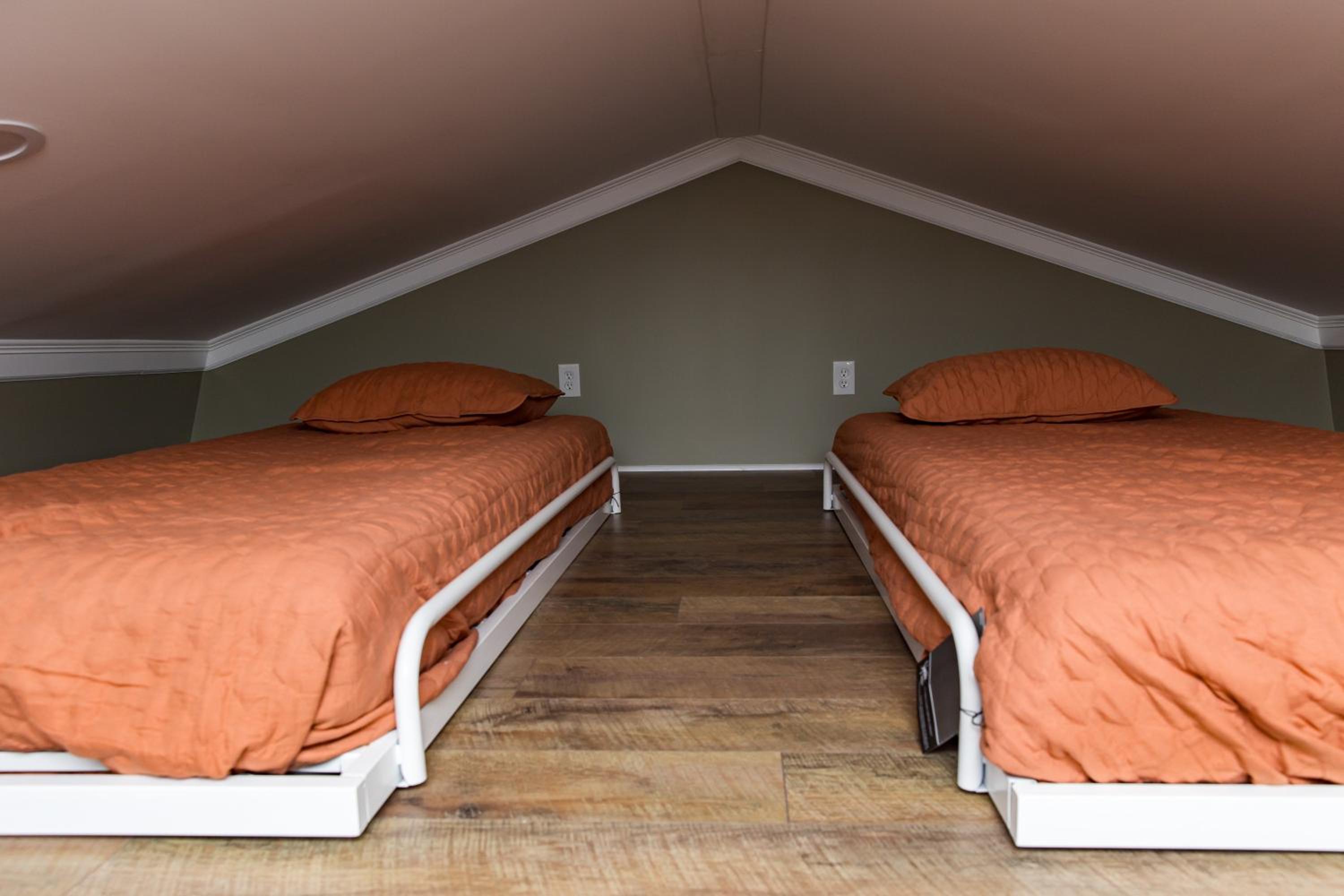 The Cabins on Rockmine view 2