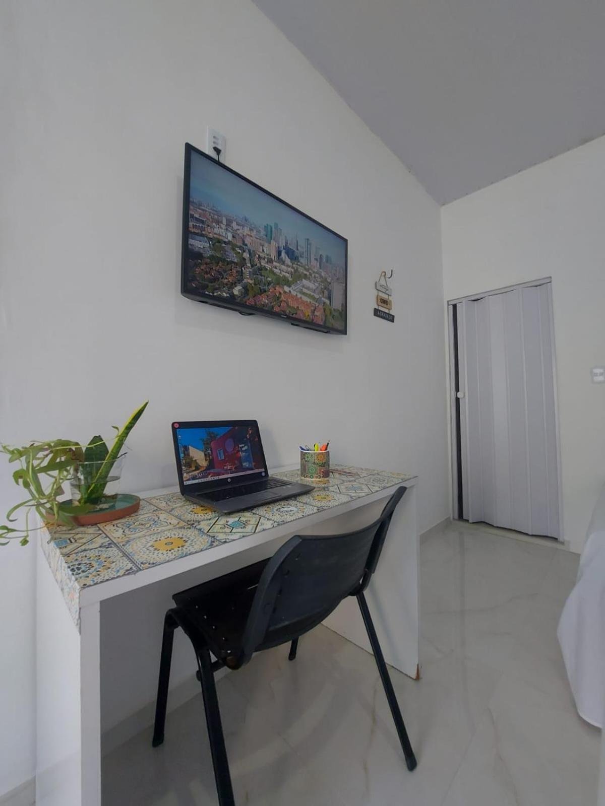Casa Grécia Jericoacoara