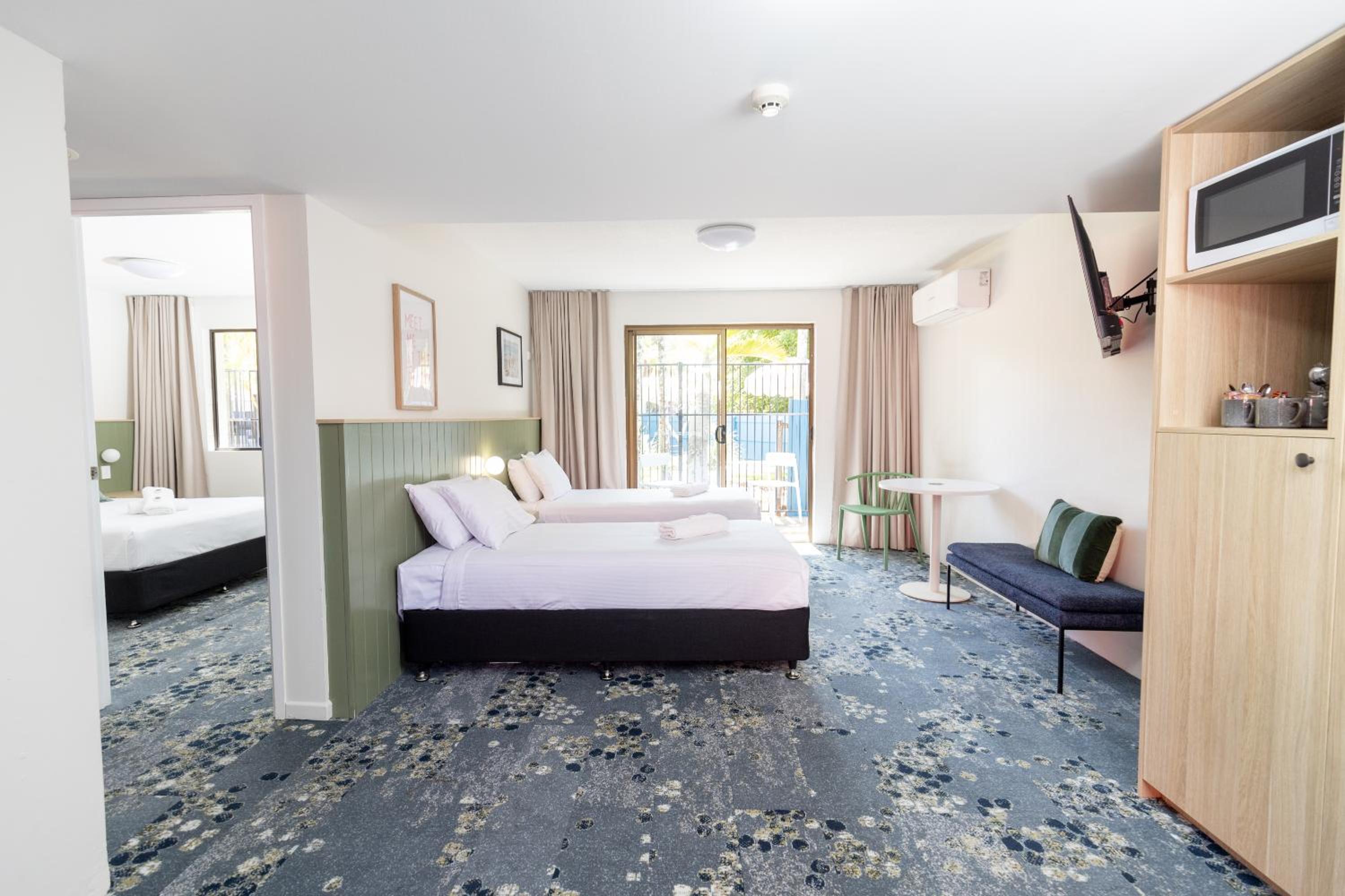 Currimundi Hotel