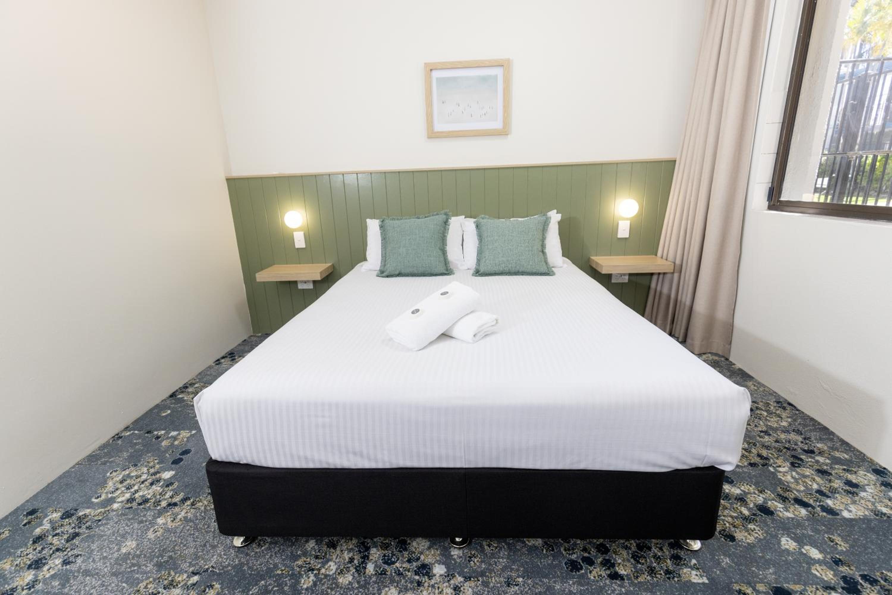 Currimundi Hotel
