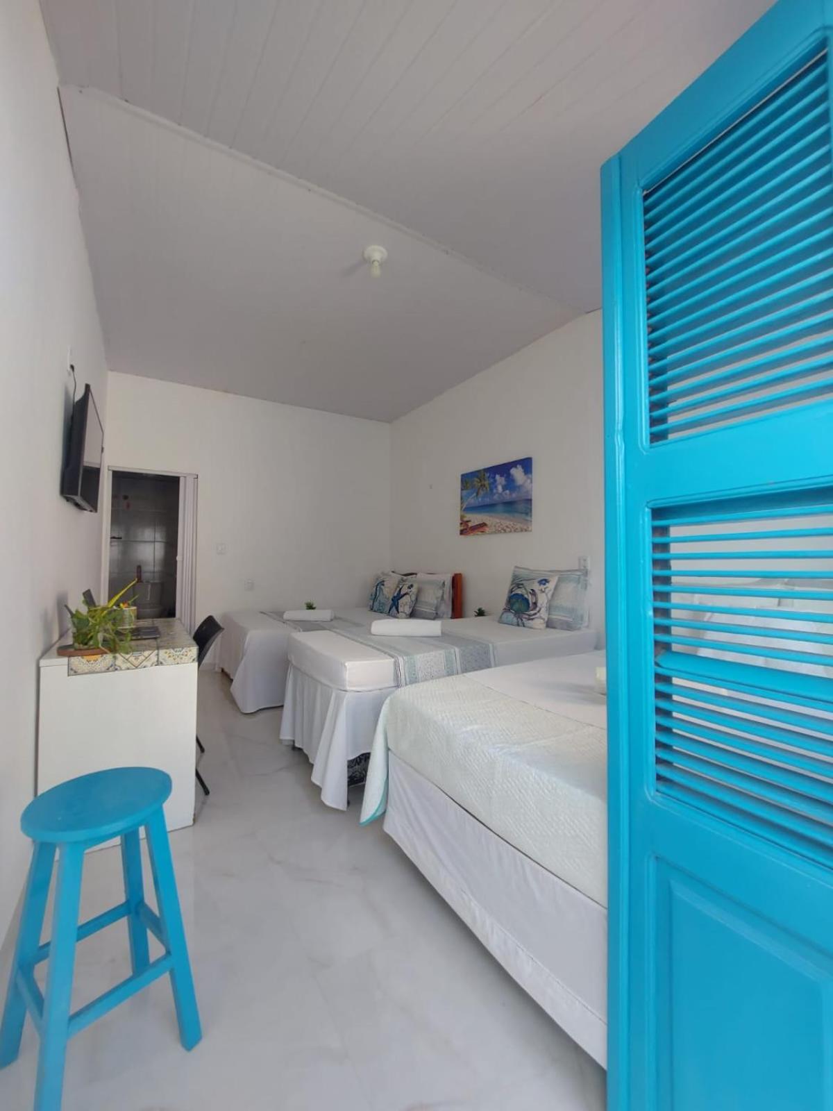 Casa Grécia Jericoacoara
