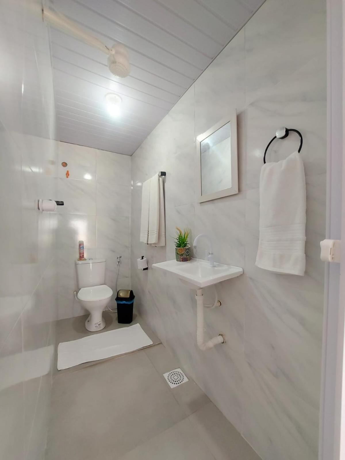 Casa Grécia Jericoacoara