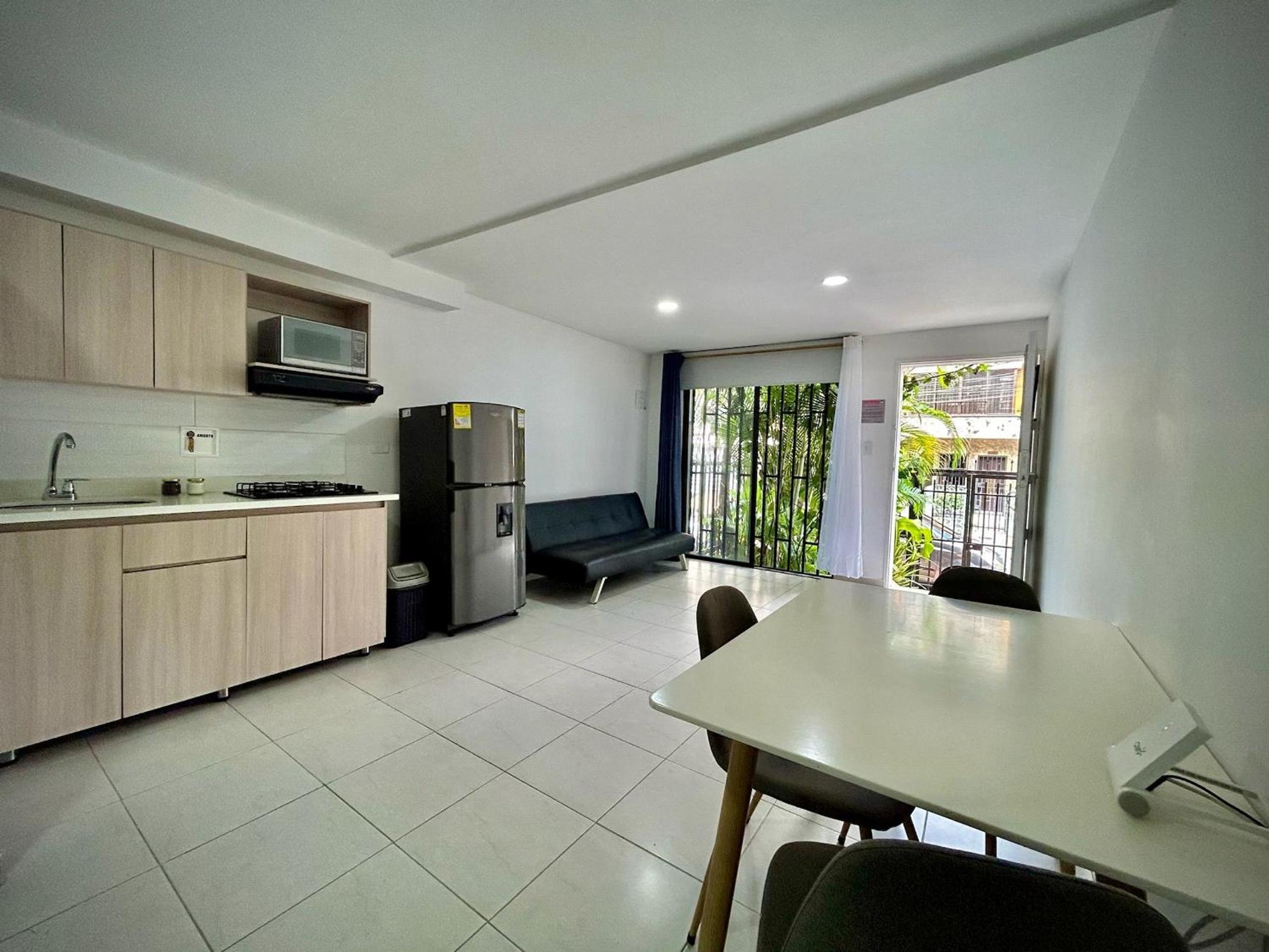 Laureles Apartments and Lofts
