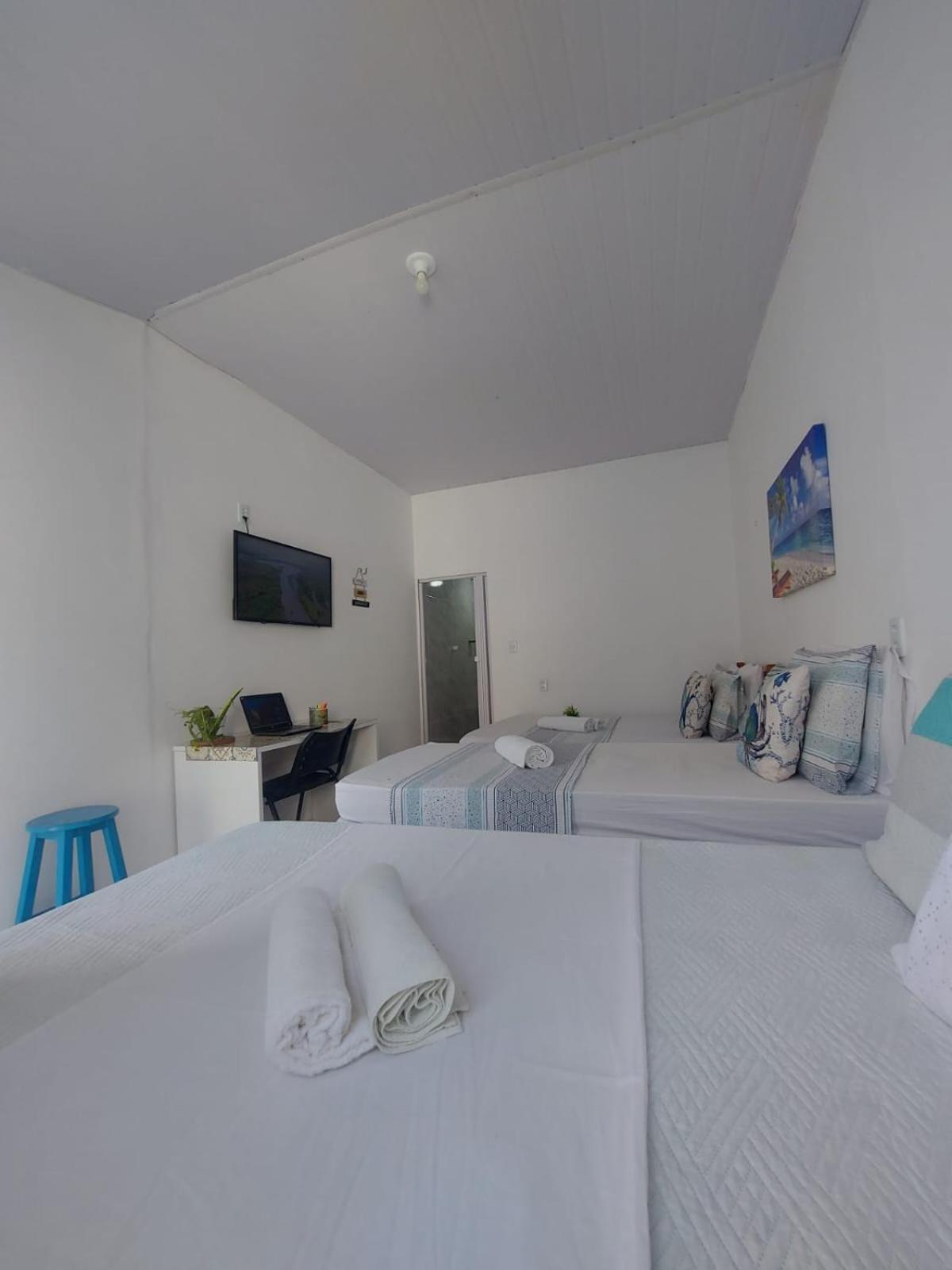 Casa Grécia Jericoacoara
