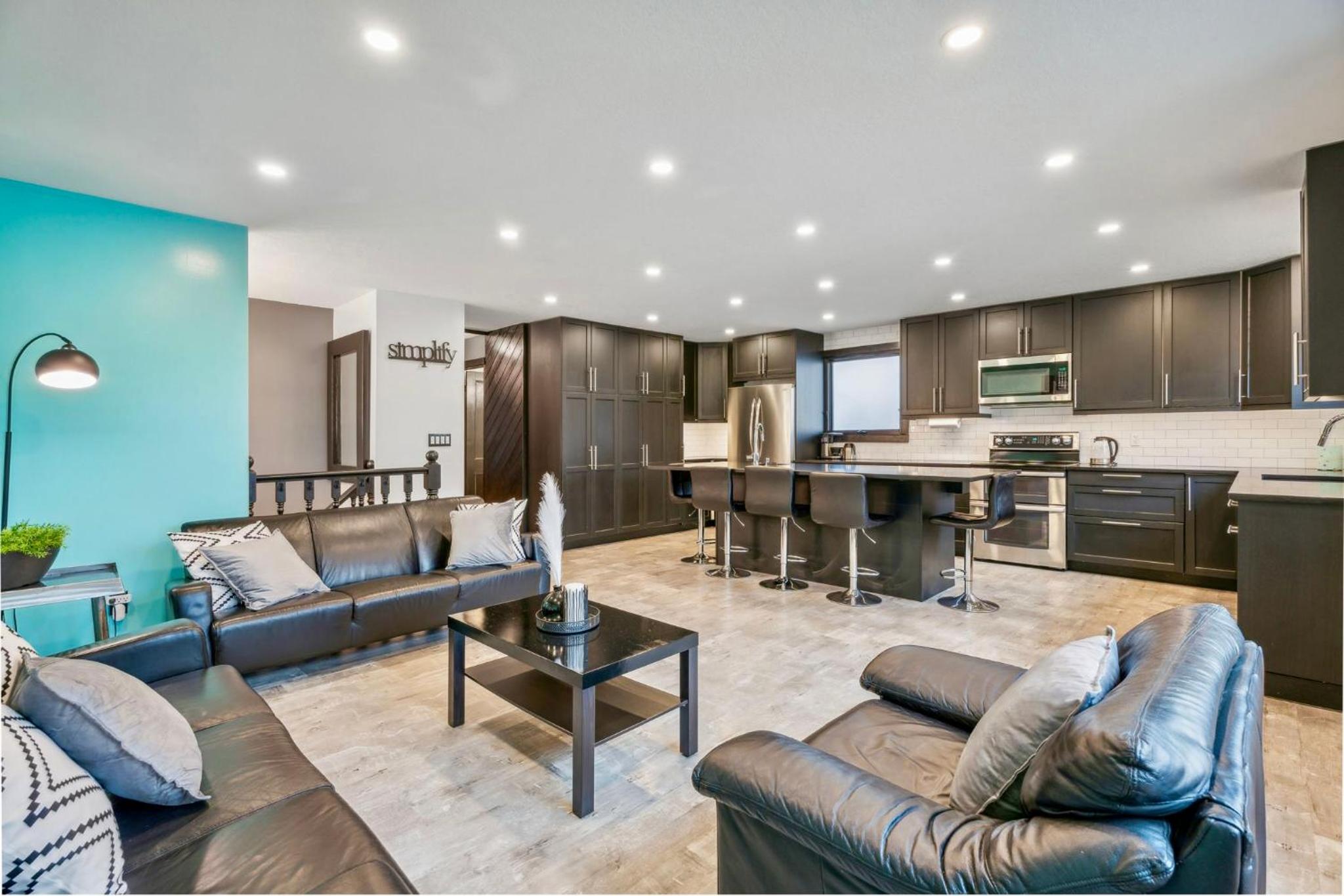 The Park House Retreat with Hot Tub