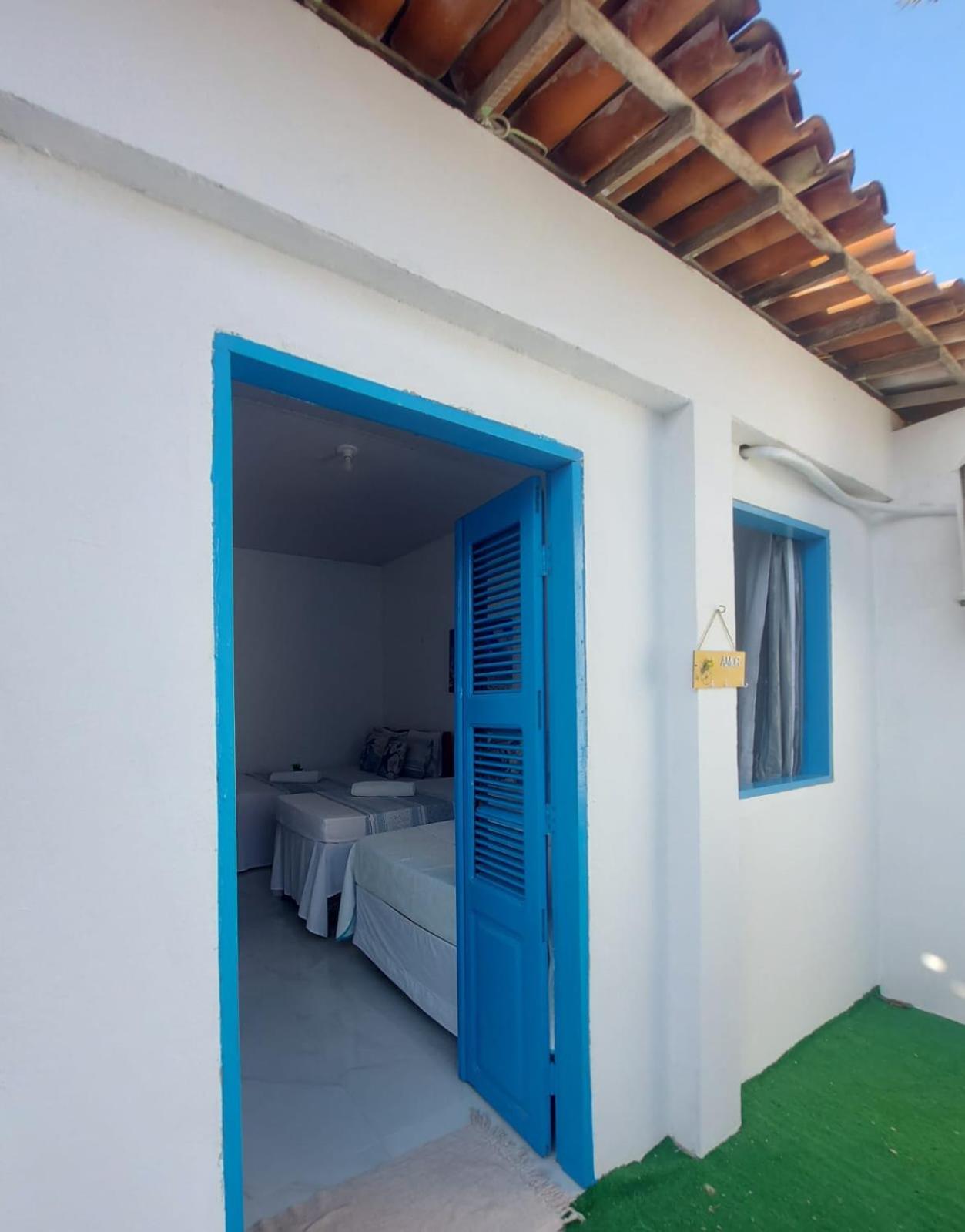 Casa Grécia Jericoacoara