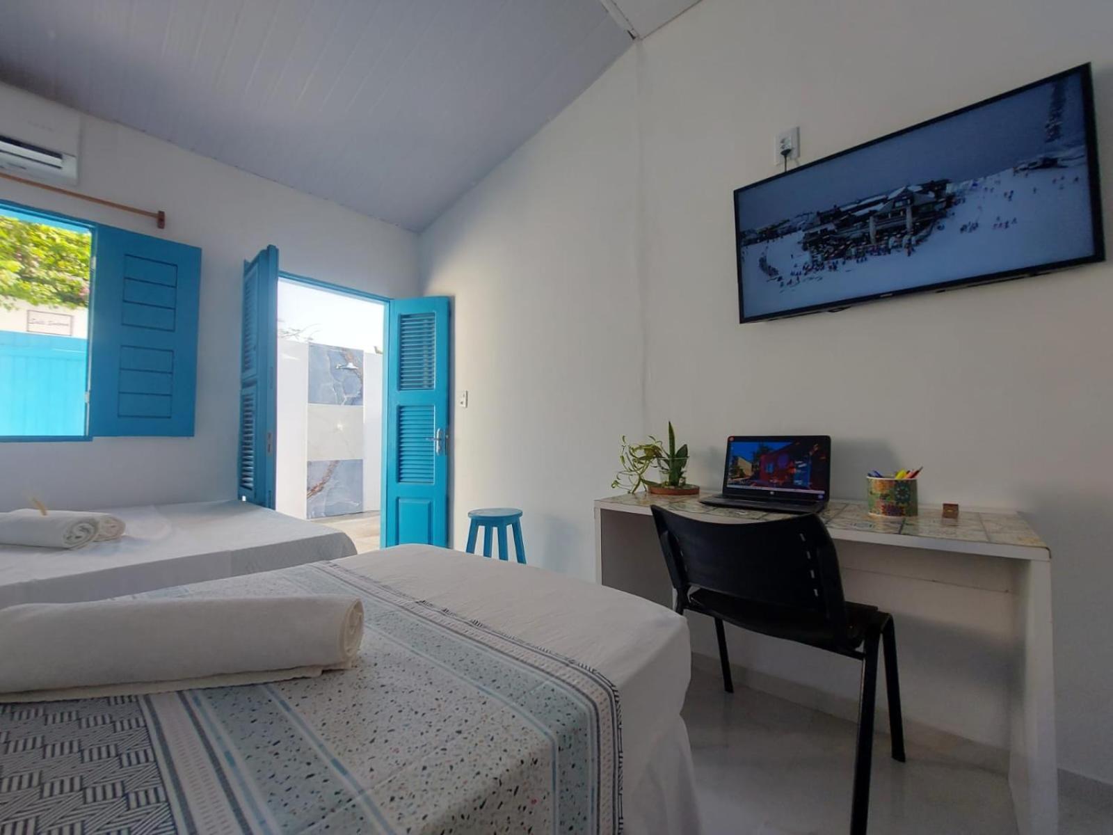 Casa Grécia Jericoacoara